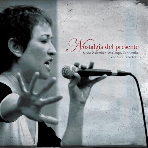 Релиз Nostalgia del Presente