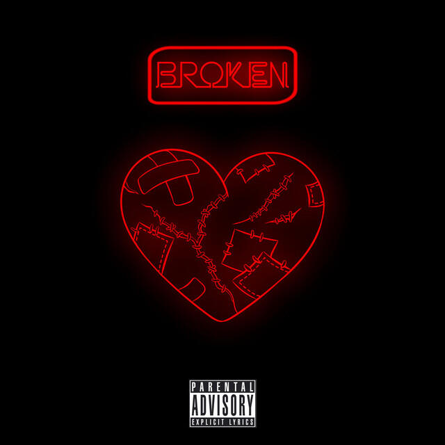 Релиз Broken