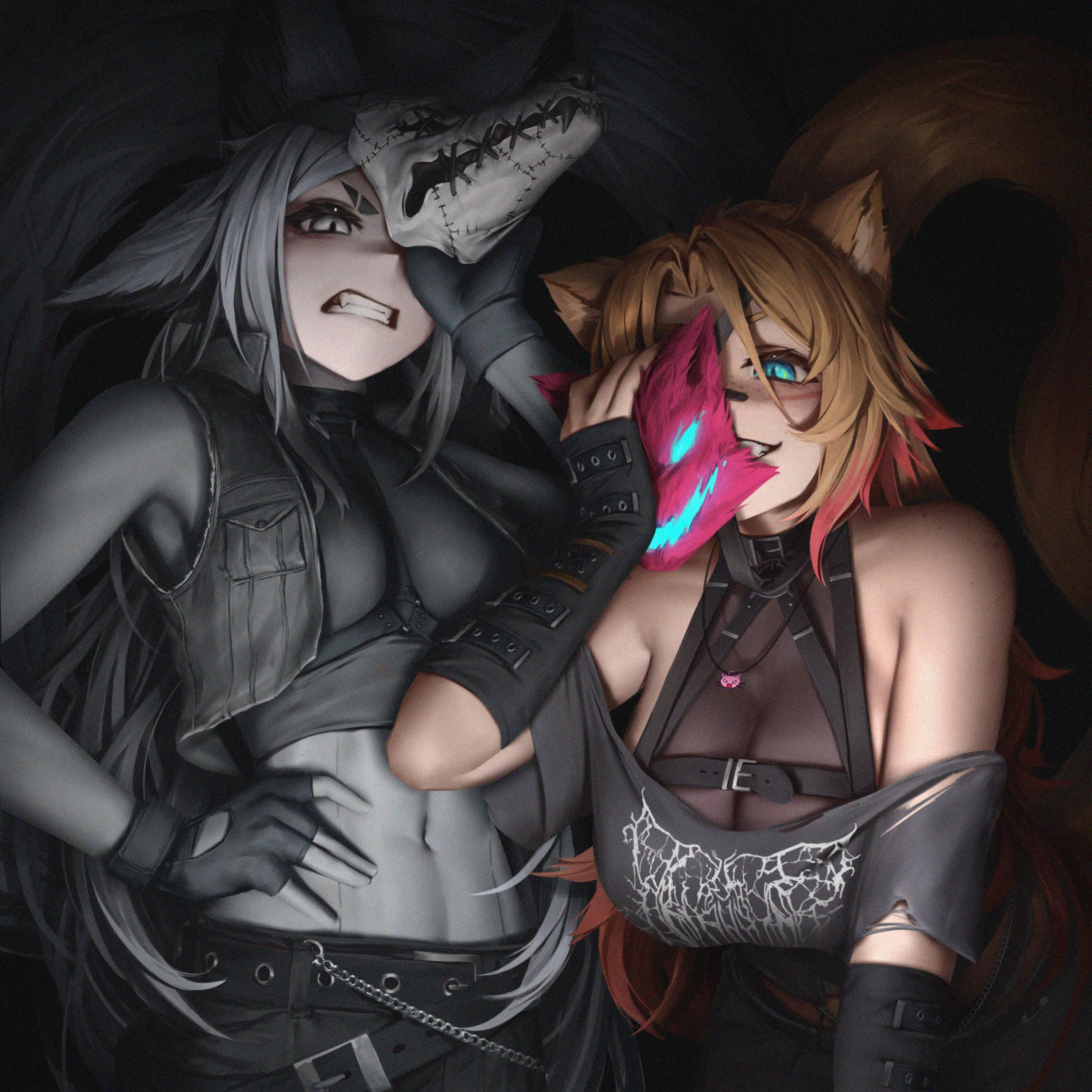 Dya Rikku