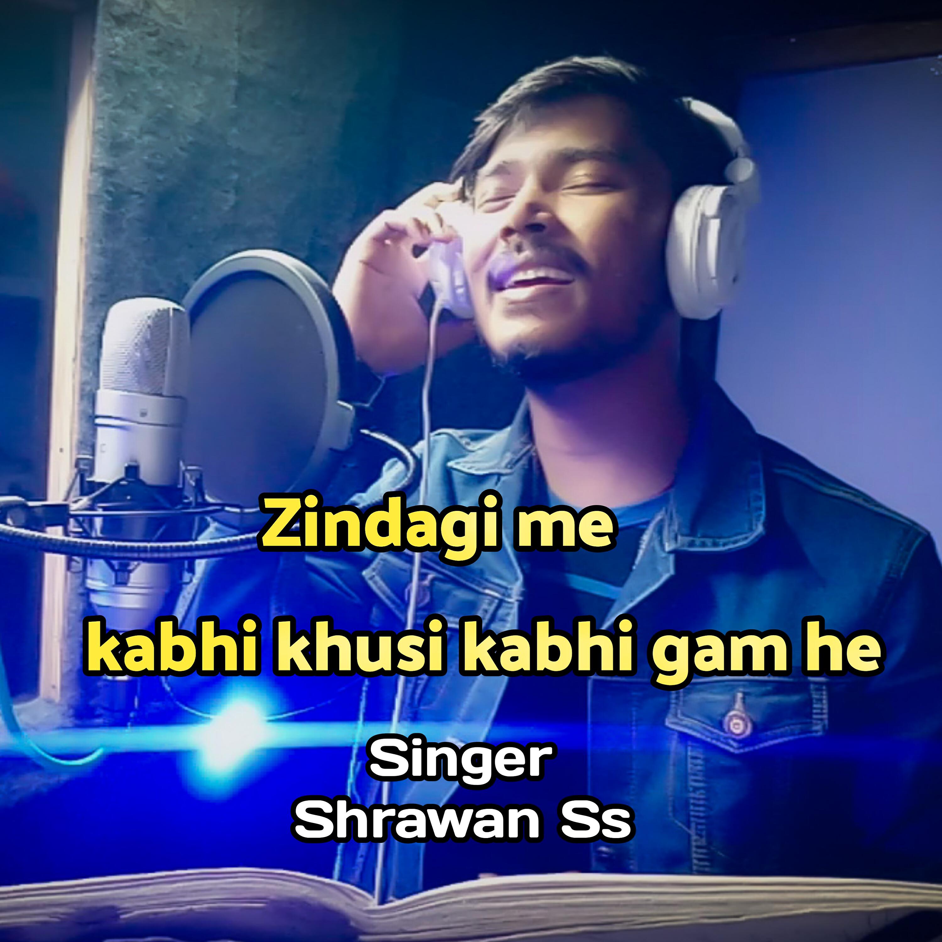 Релиз Zindagi Me Kabhi Khusi Kabhi Gam He