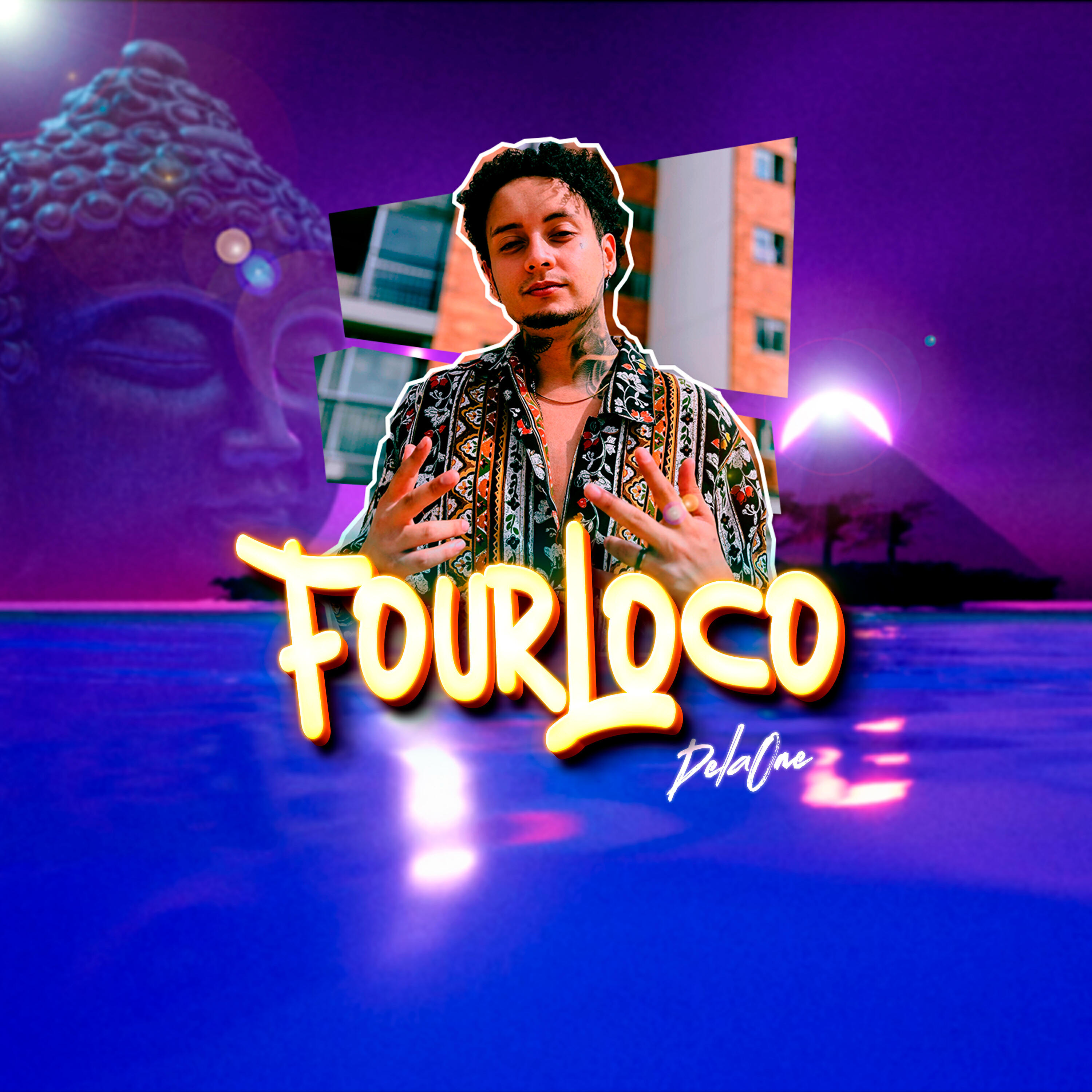 Релиз Four Loco