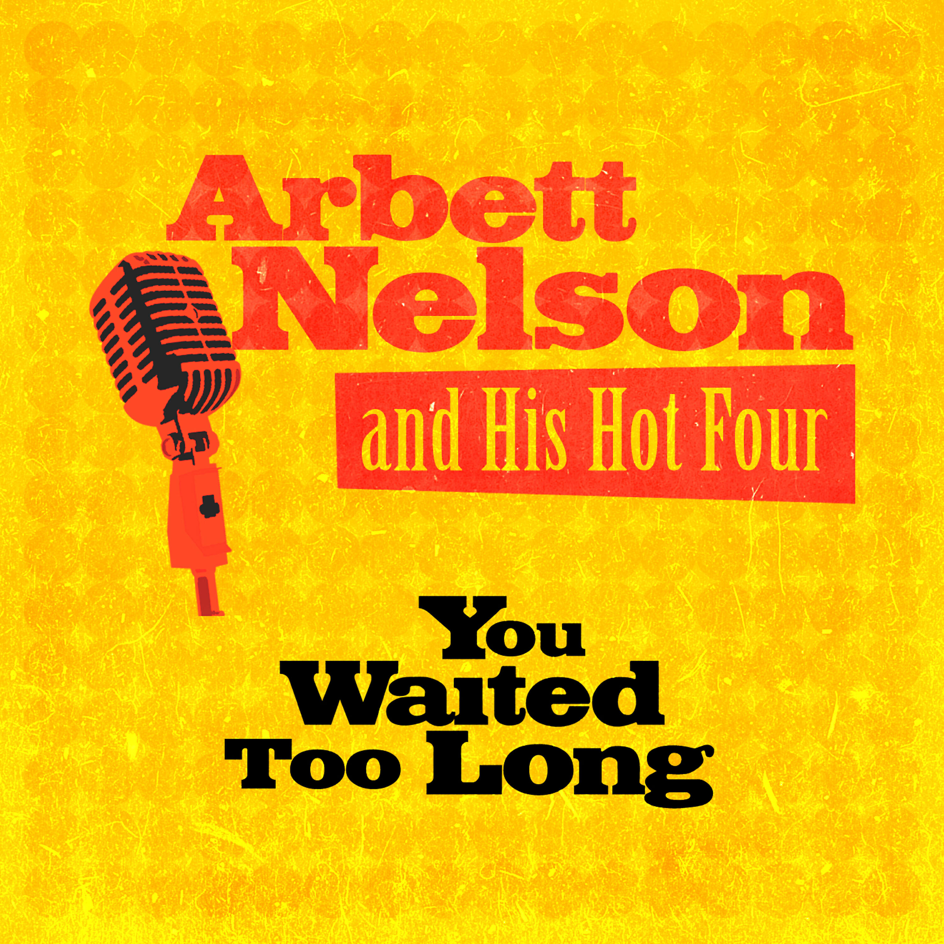 his Hot Four