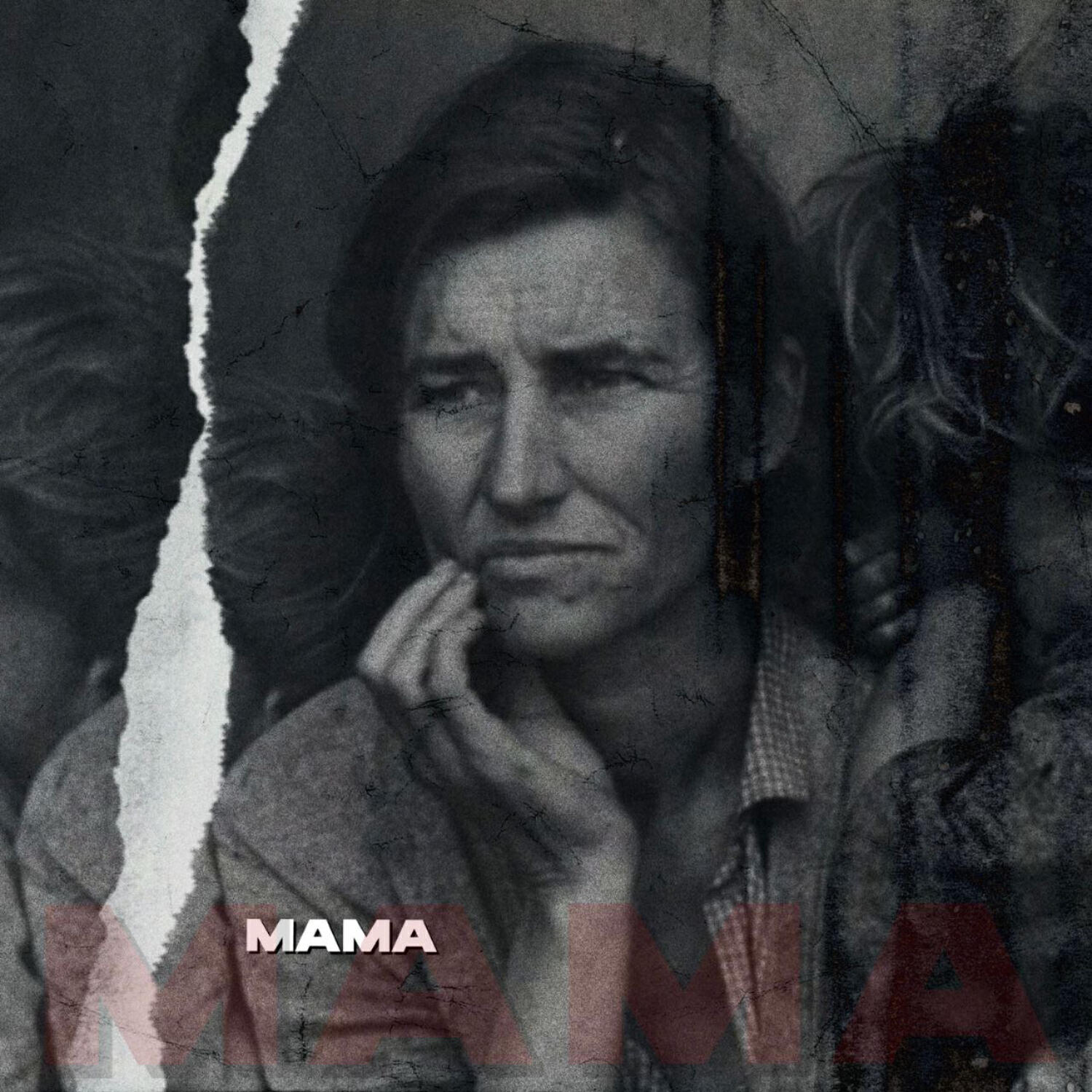 Релиз Мама