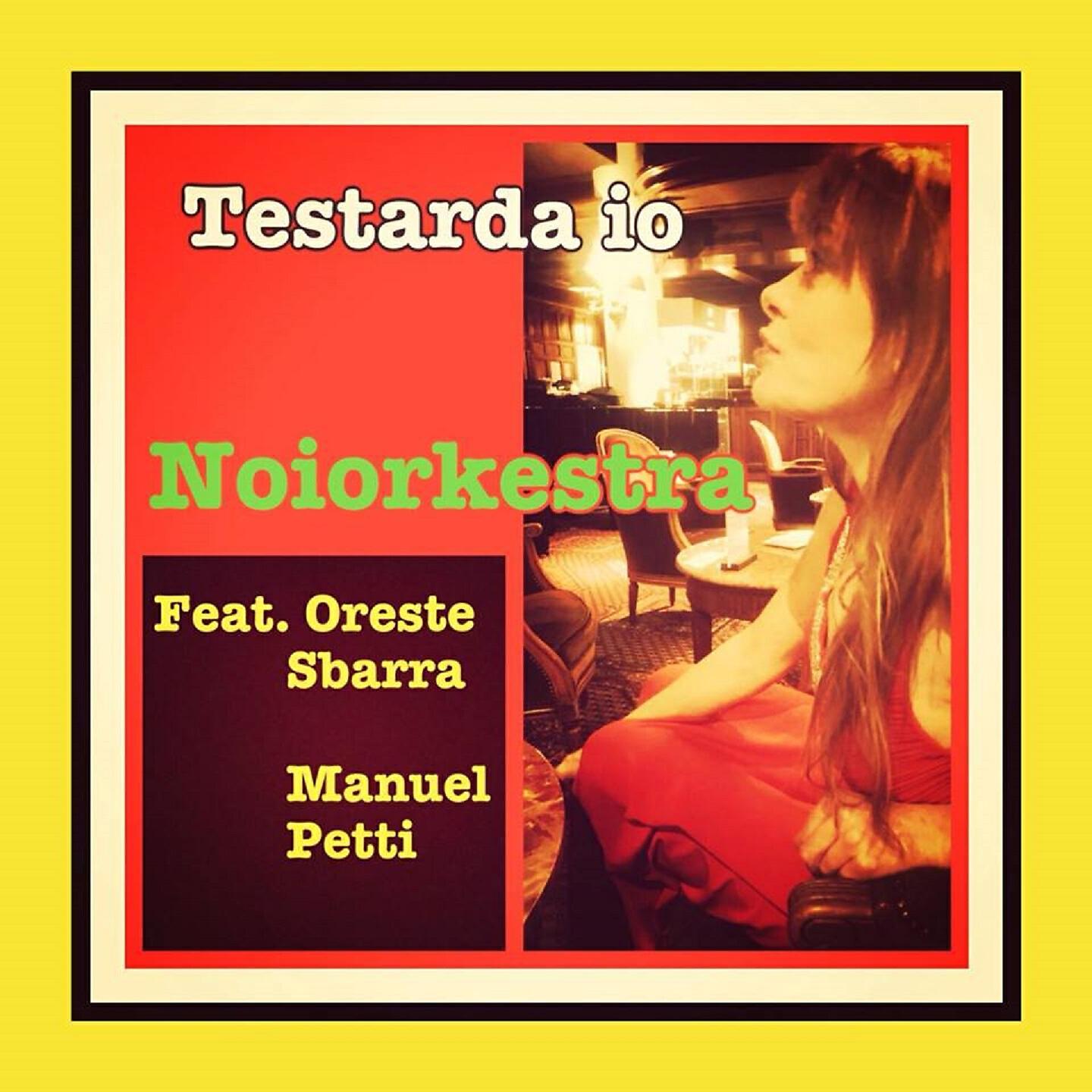Релиз Testarda io