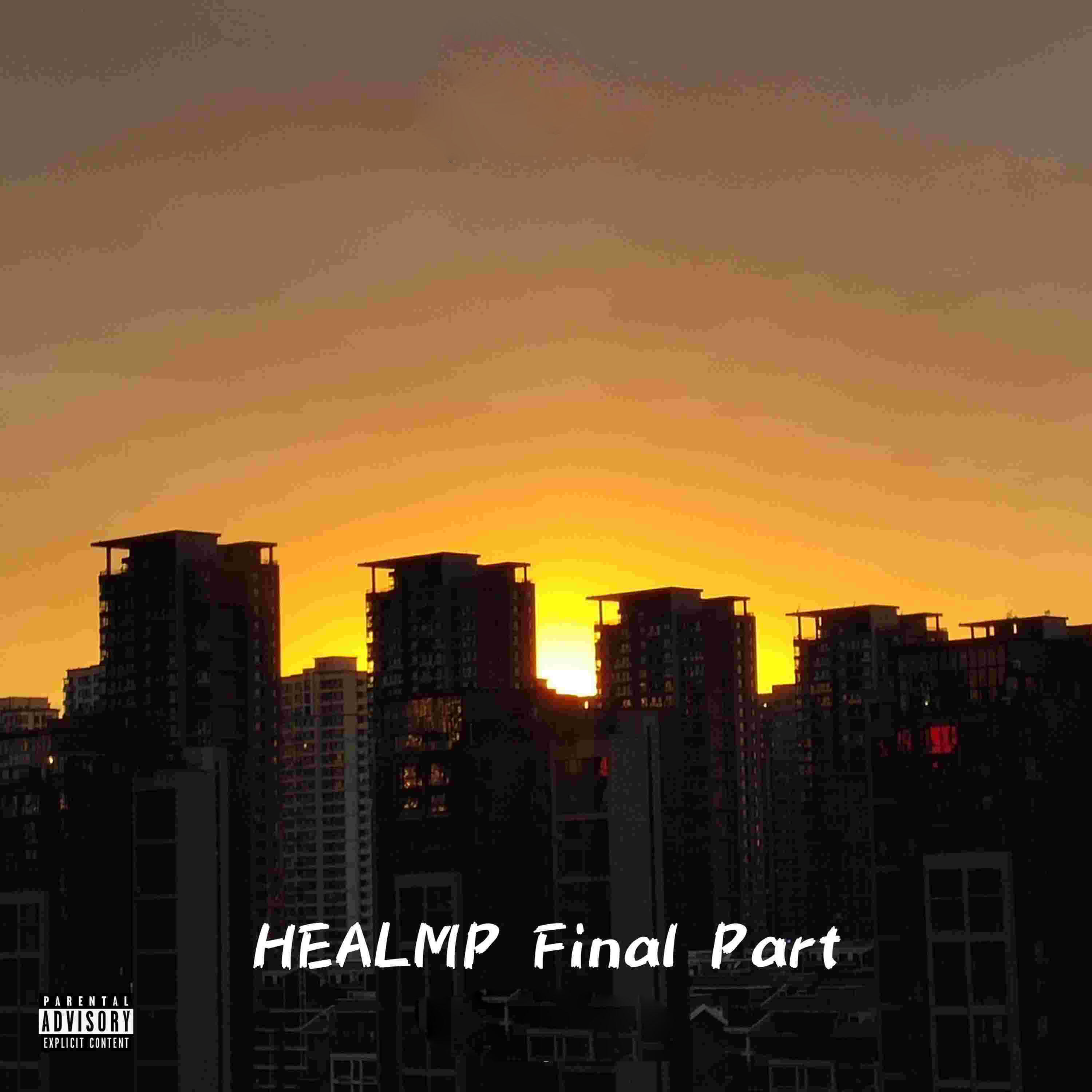 Релиз Healmp Final Part