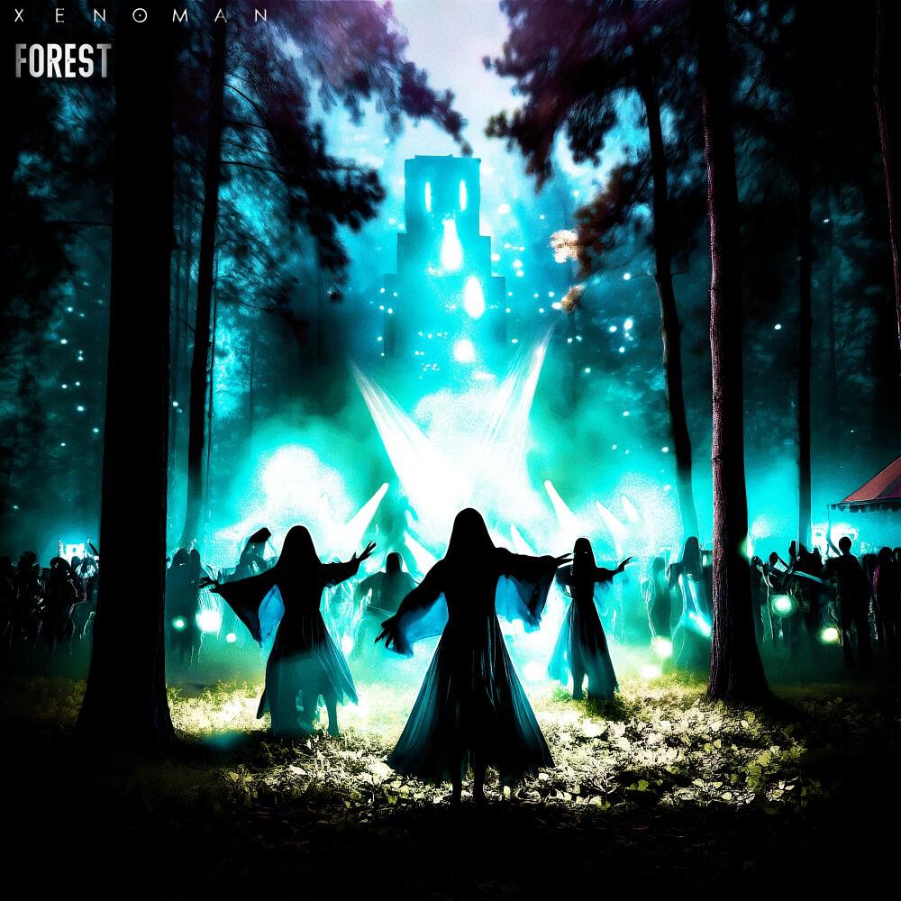Релиз Forest