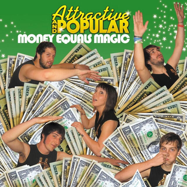 Релиз Money Equals Magic