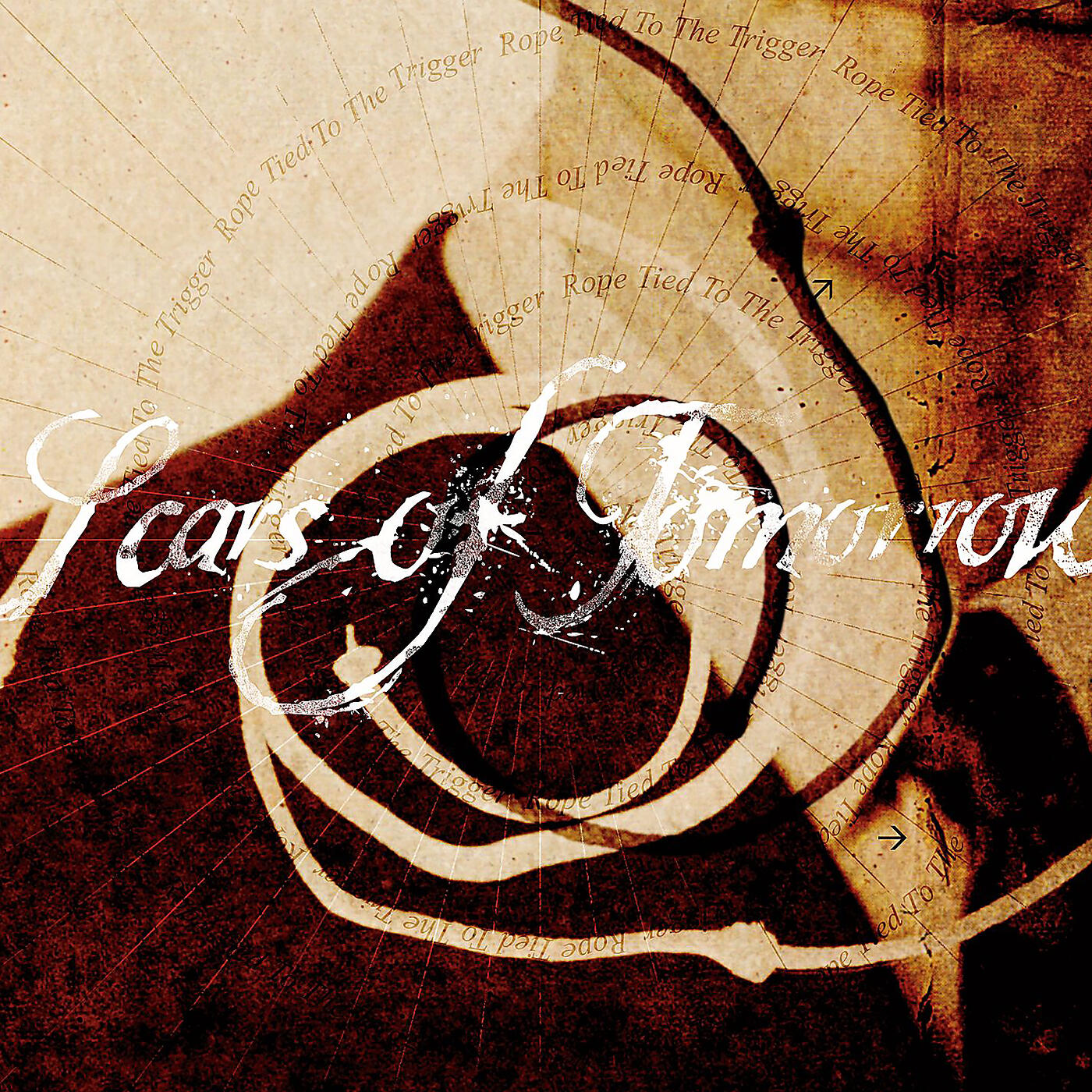Релиз Rope Tied To The Trigger