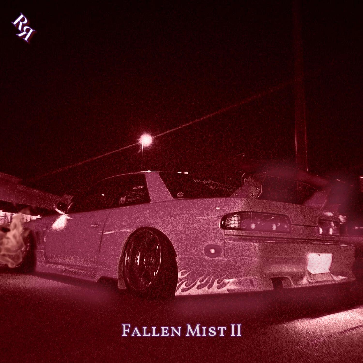 Релиз Fallen Mist 2