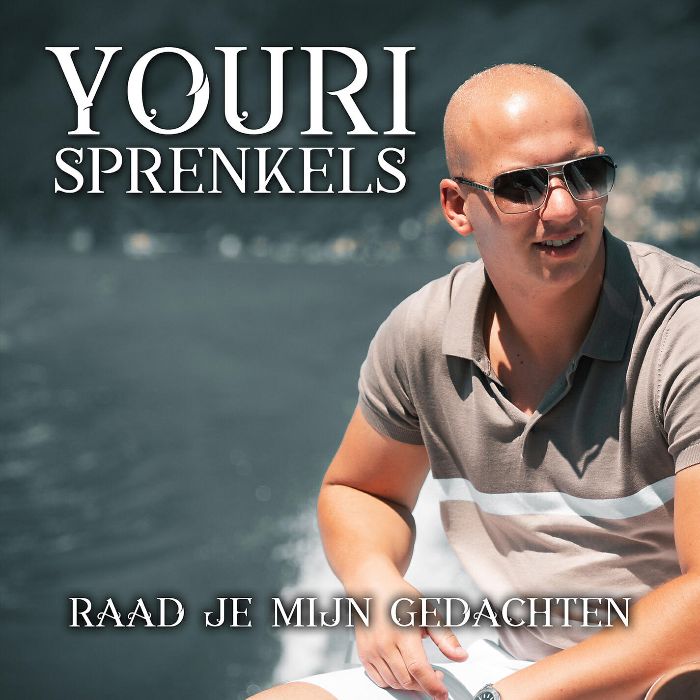 Релиз Raad Je Mijn Gedachten