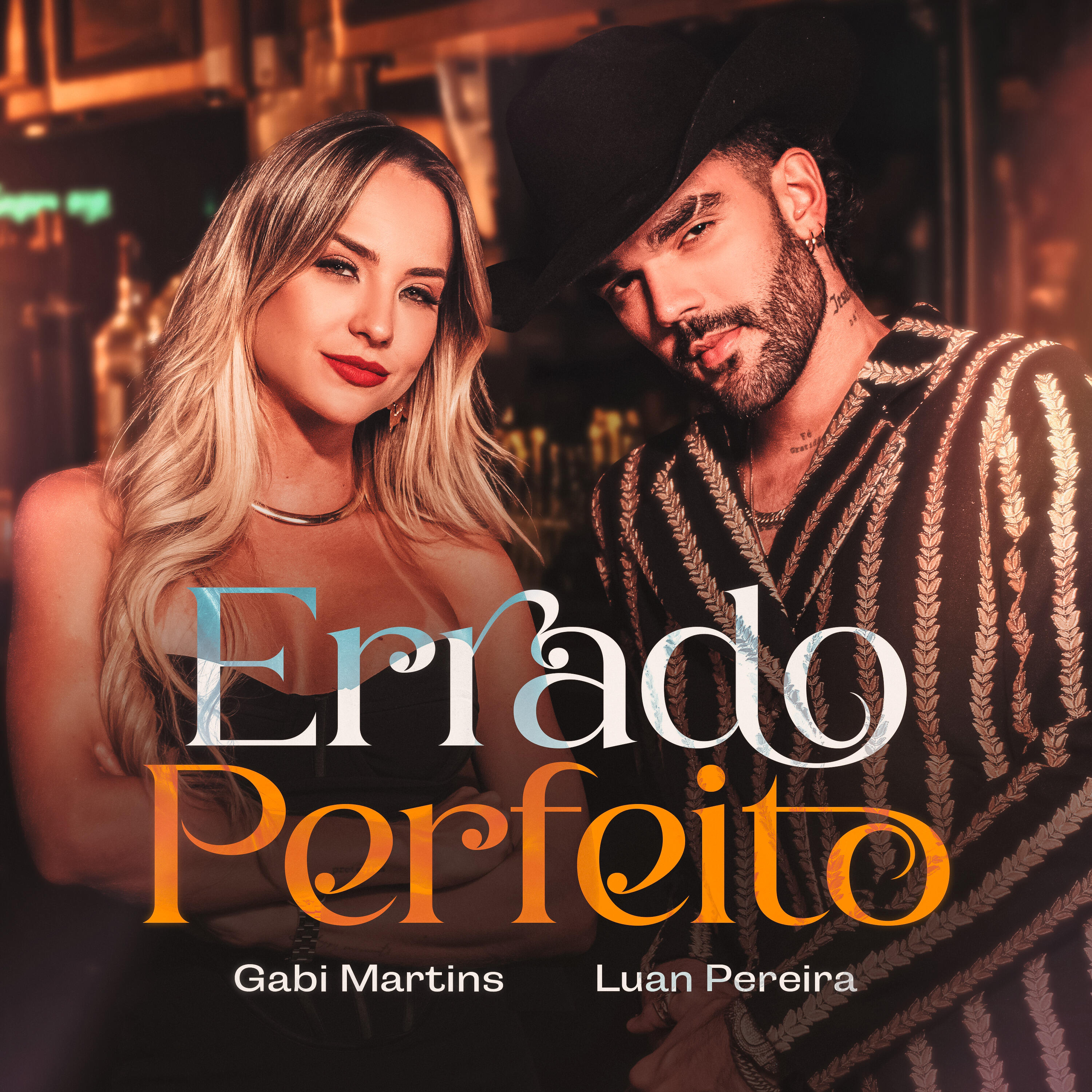 Релиз Errado Perfeito