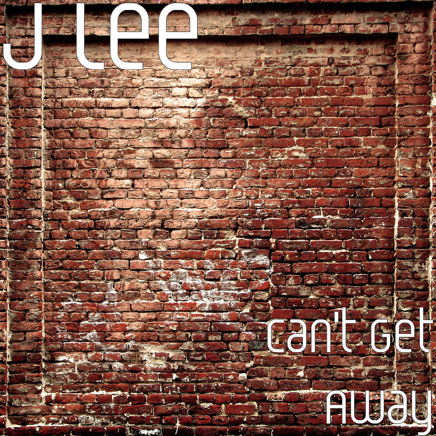 Релиз Can't Get Away