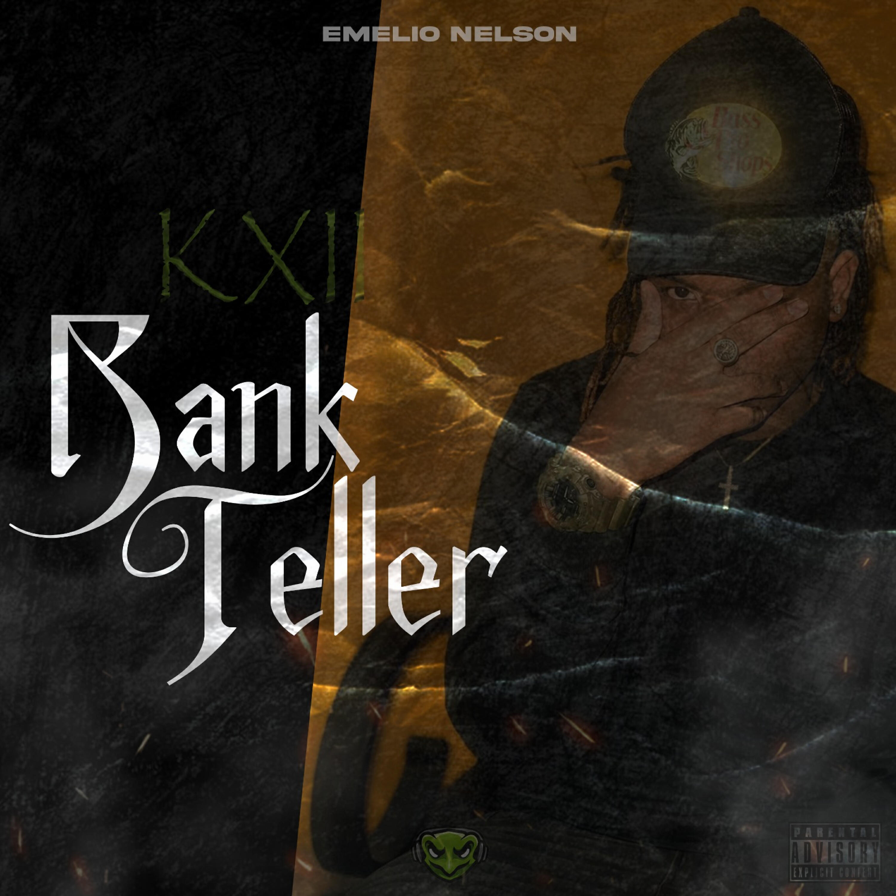 Релиз Bank Teller