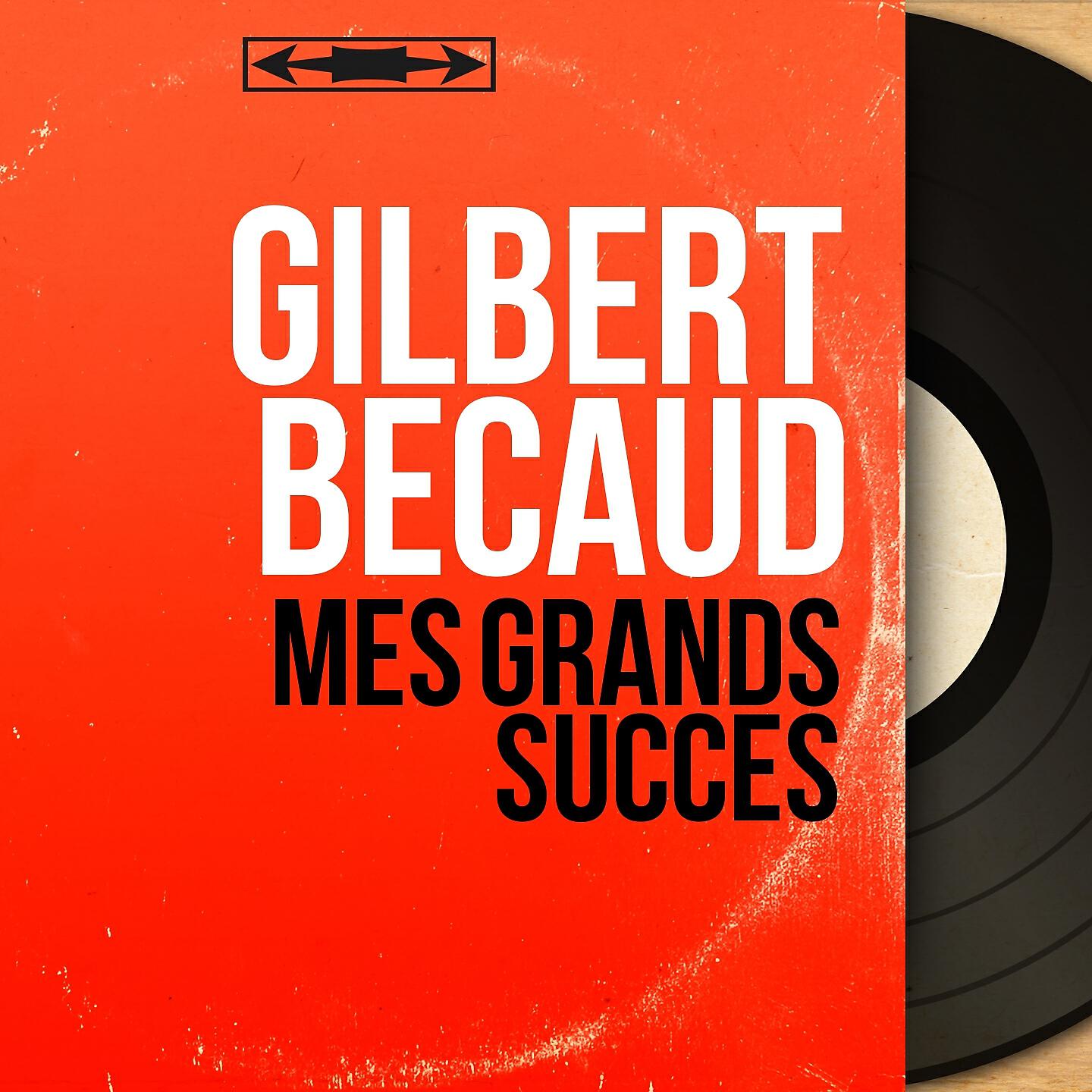 Релиз Mes grands succès