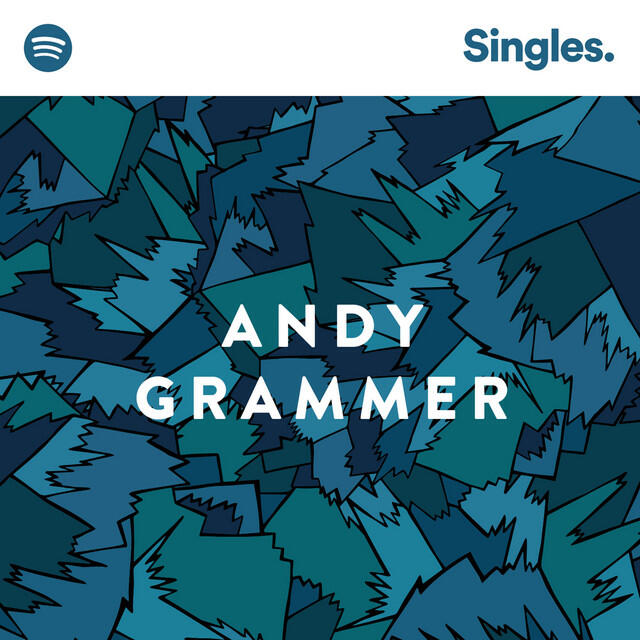Постер альбома Spotify Singles