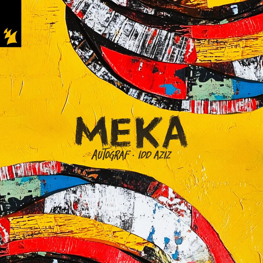 Релиз Meka