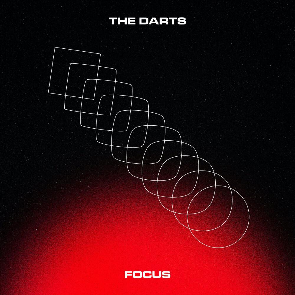 Релиз Focus
