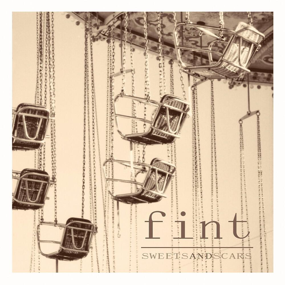 Релиз Sweets and Scars