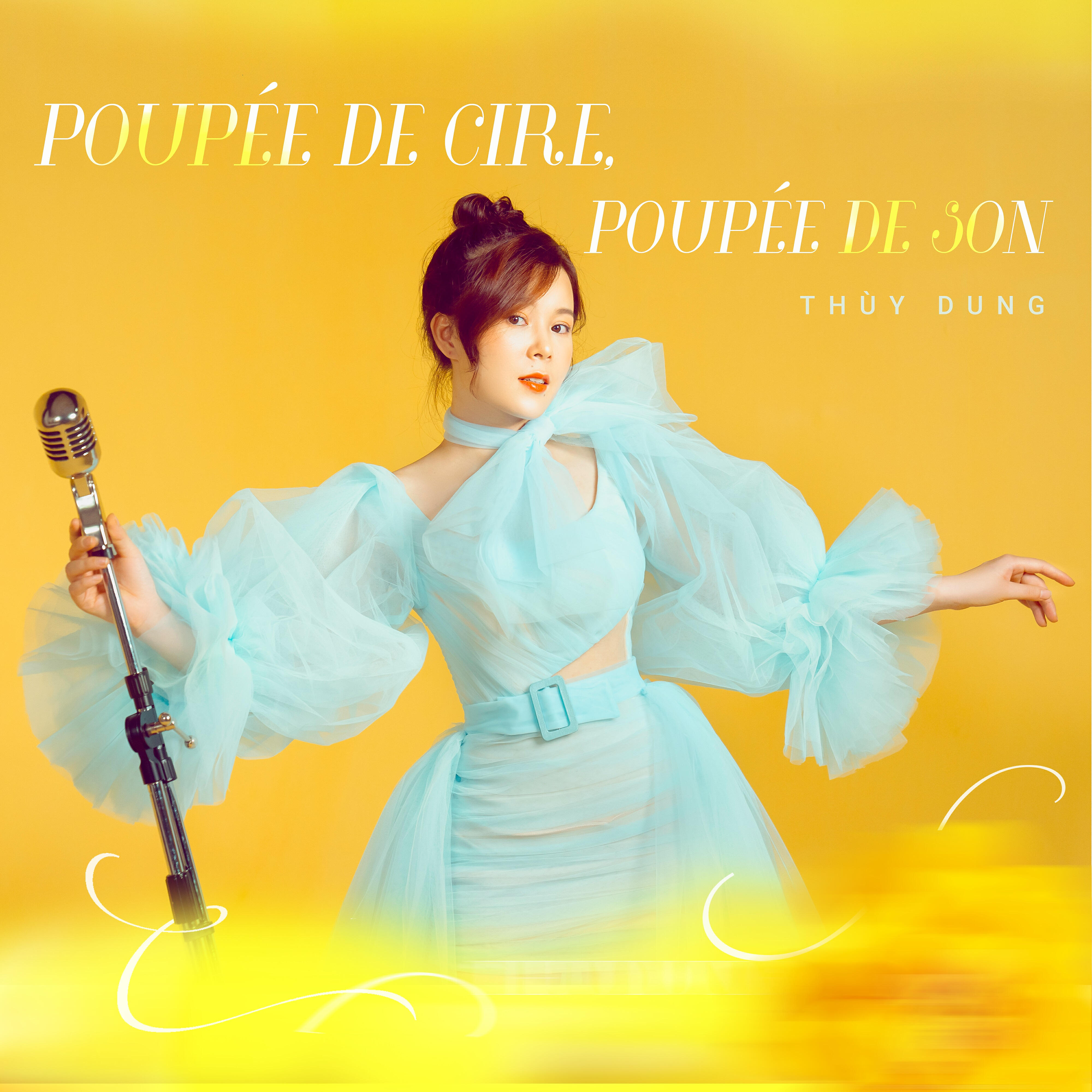 Релиз Poupée De Cire Poupée De Son