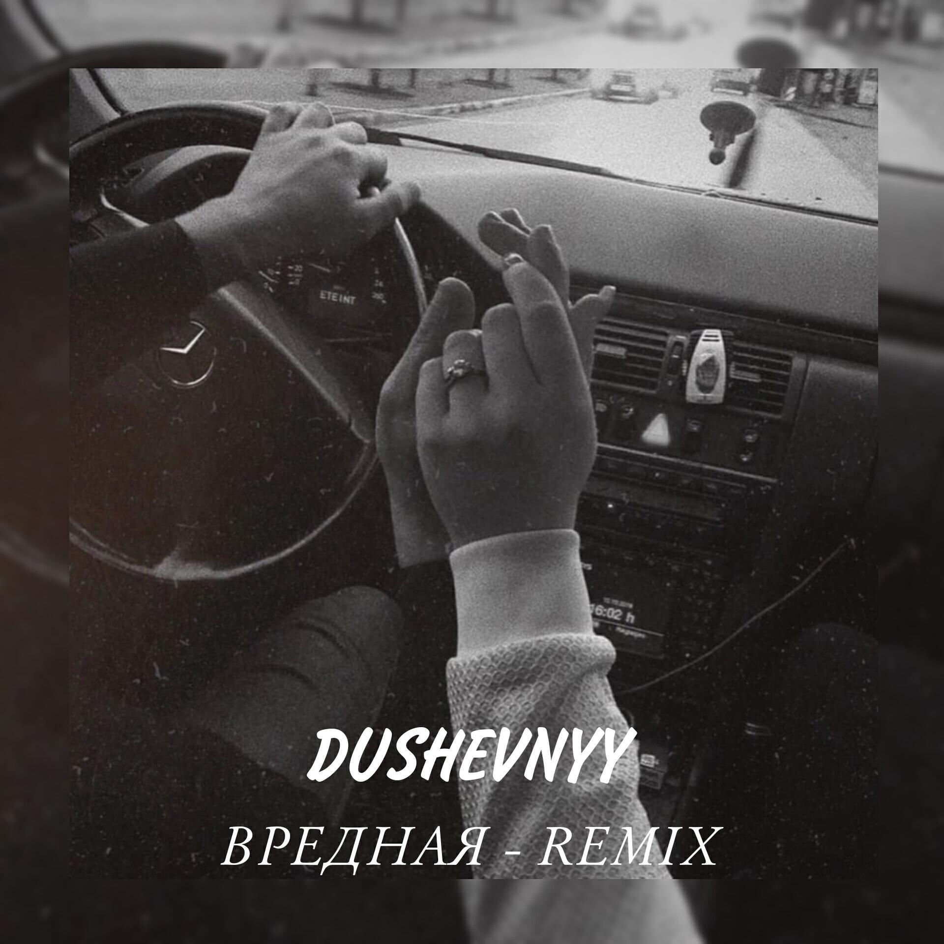 Релиз Вредная (Remix)