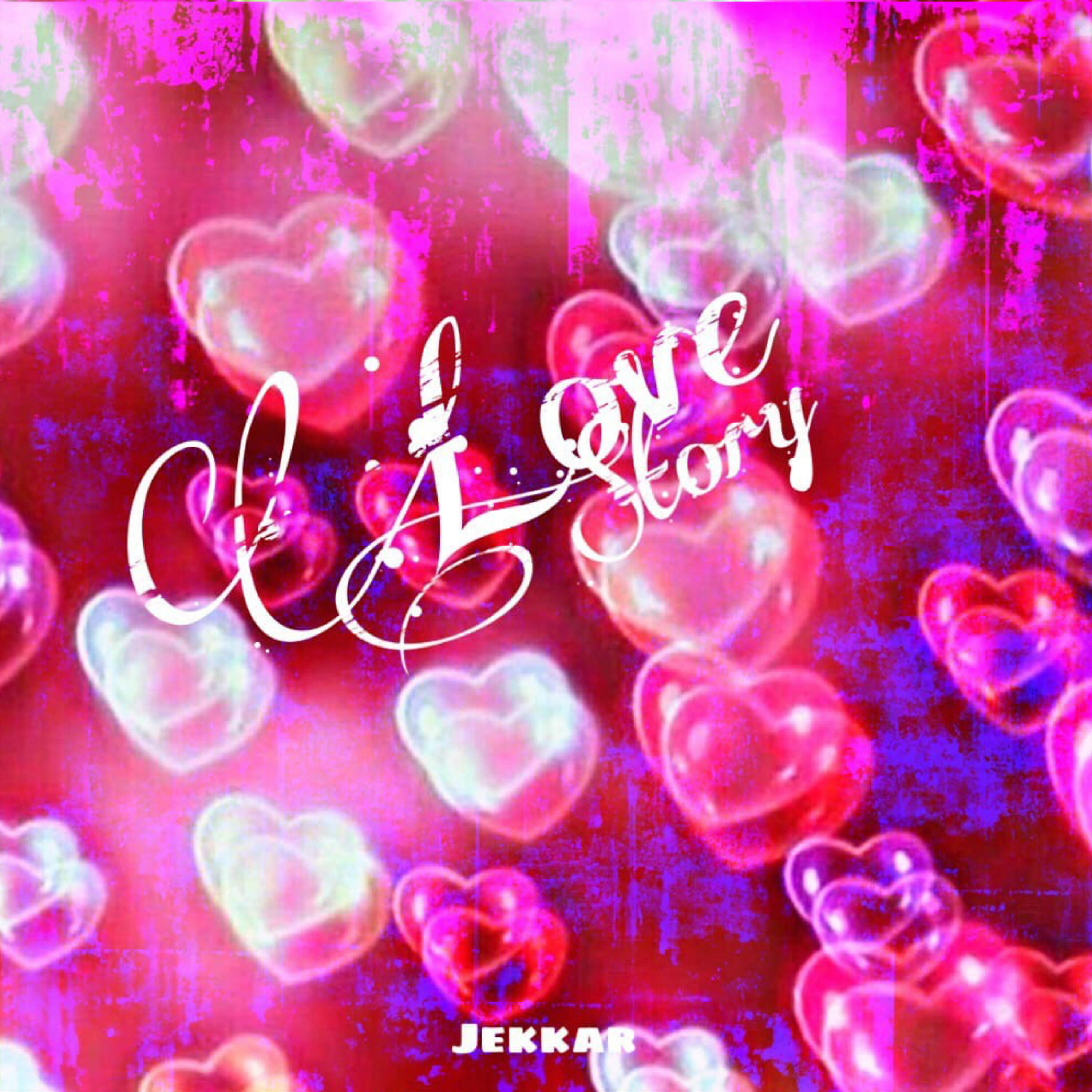 Релиз Love Story