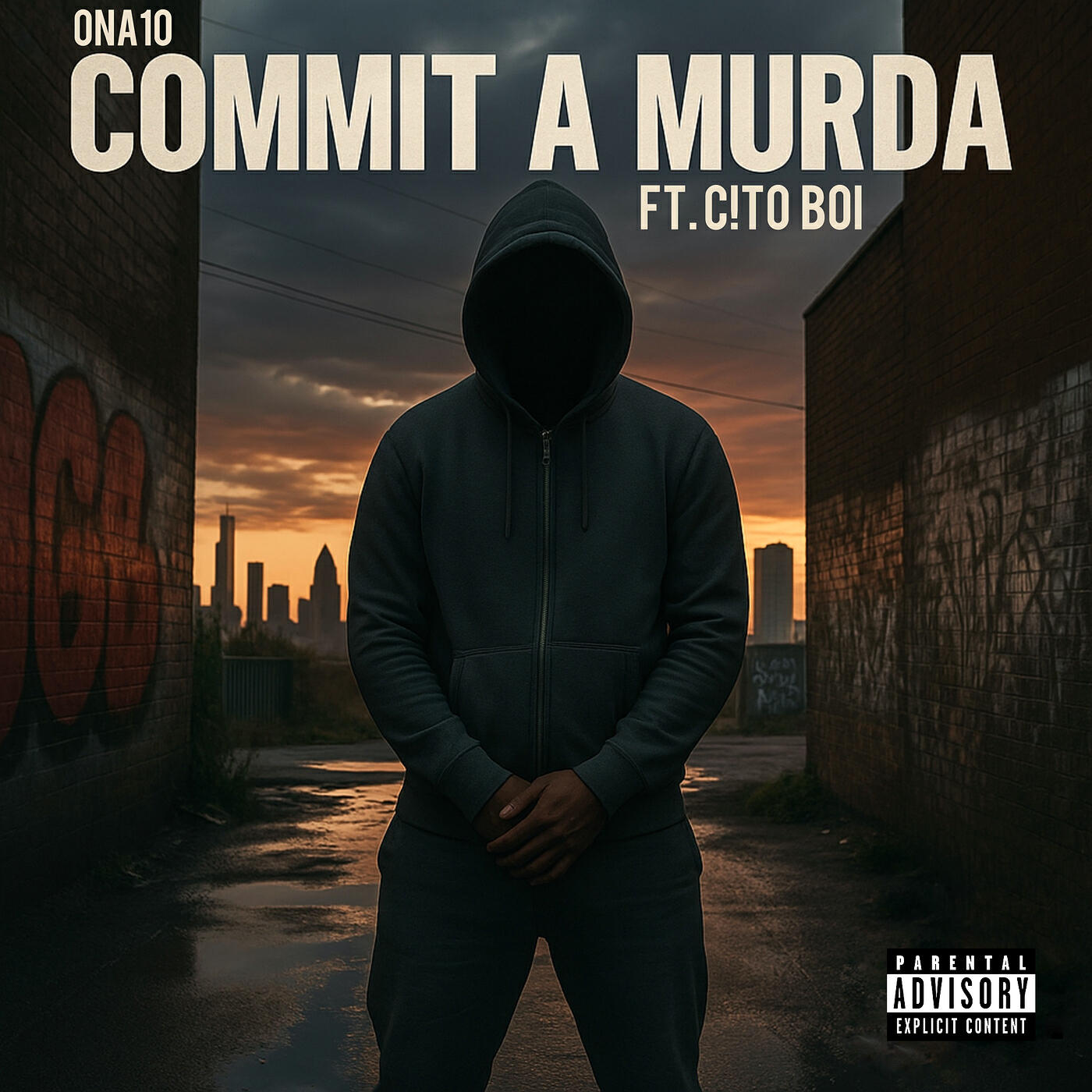 Релиз Commit a Murda