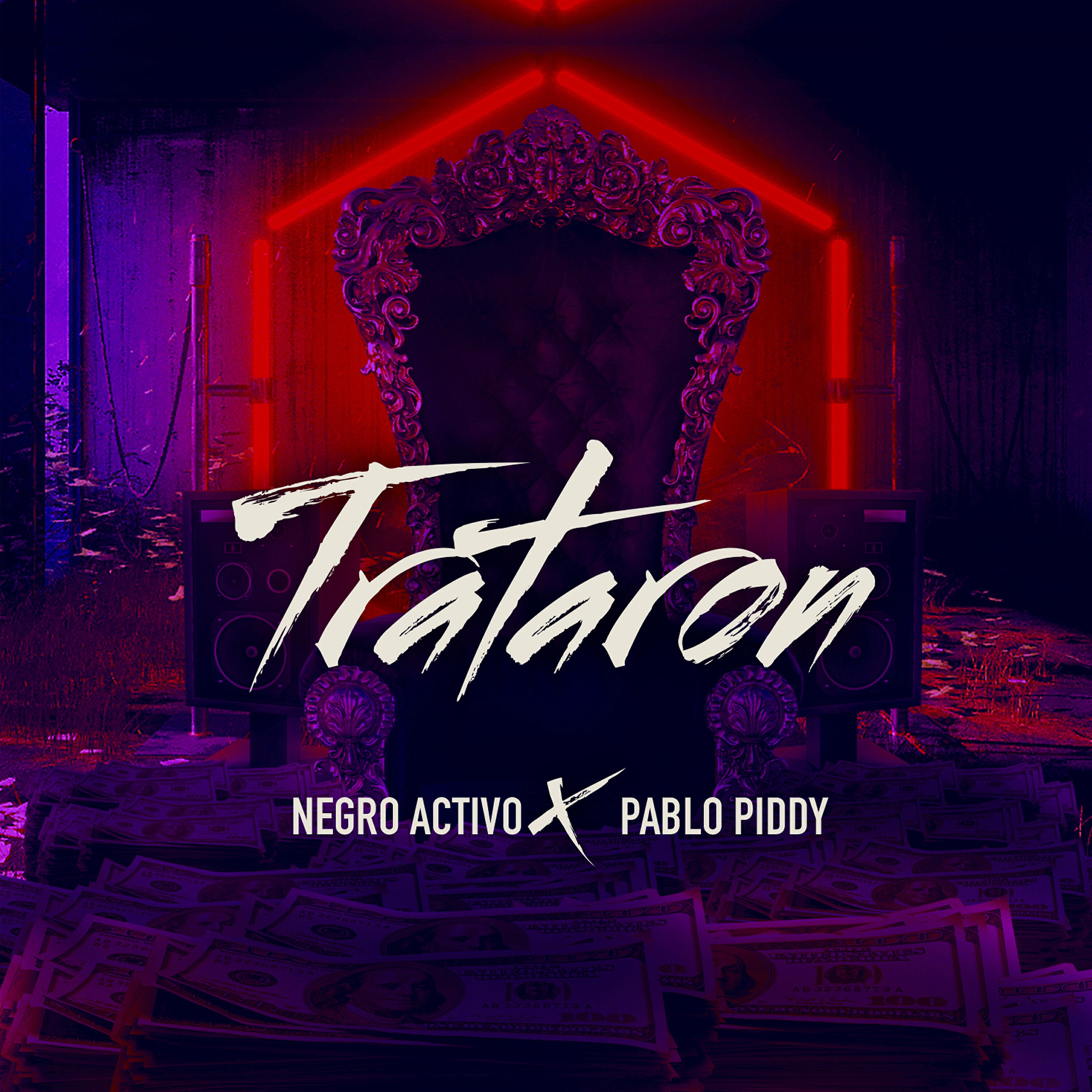 Релиз Trataron
