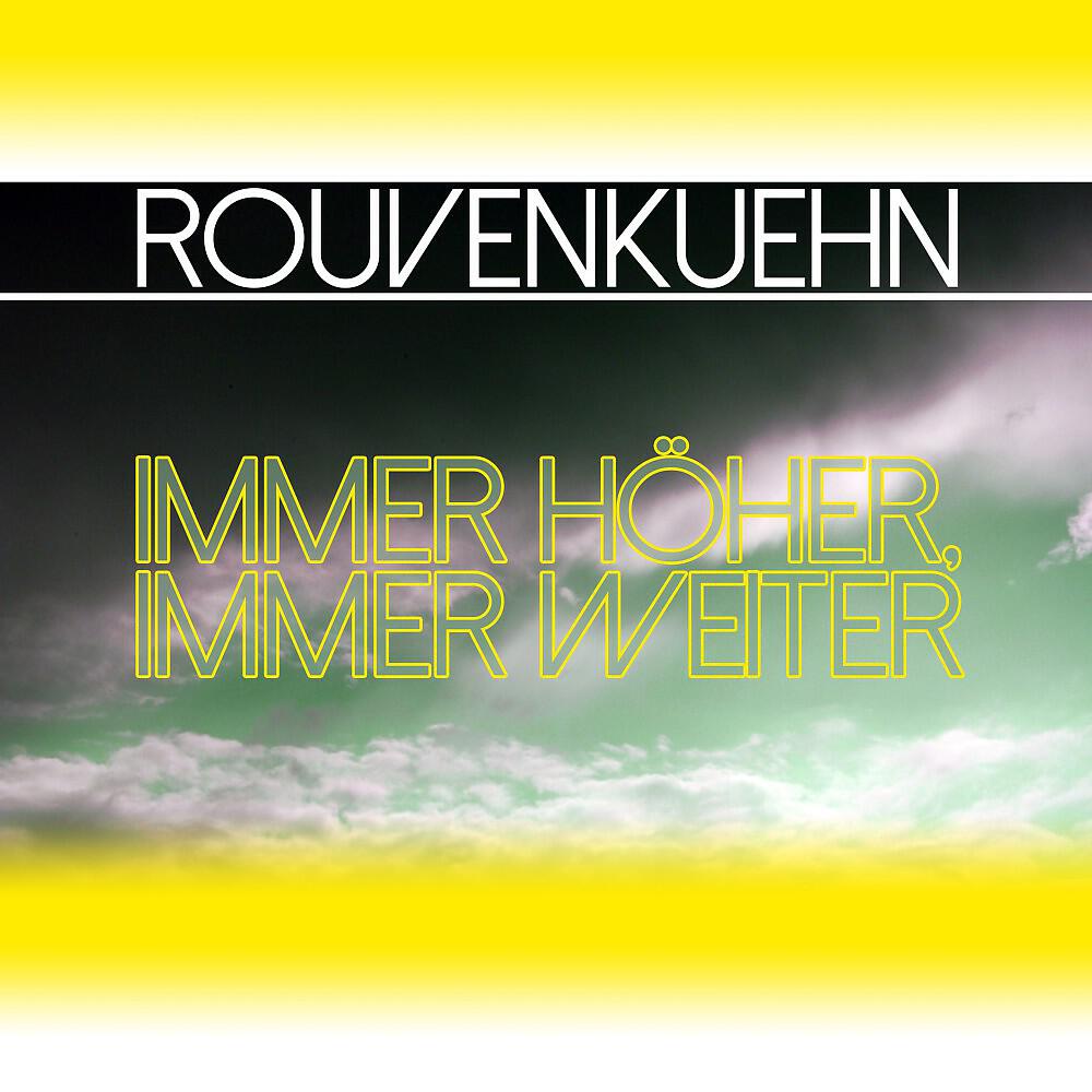 Релиз Immer höher, immer weiter