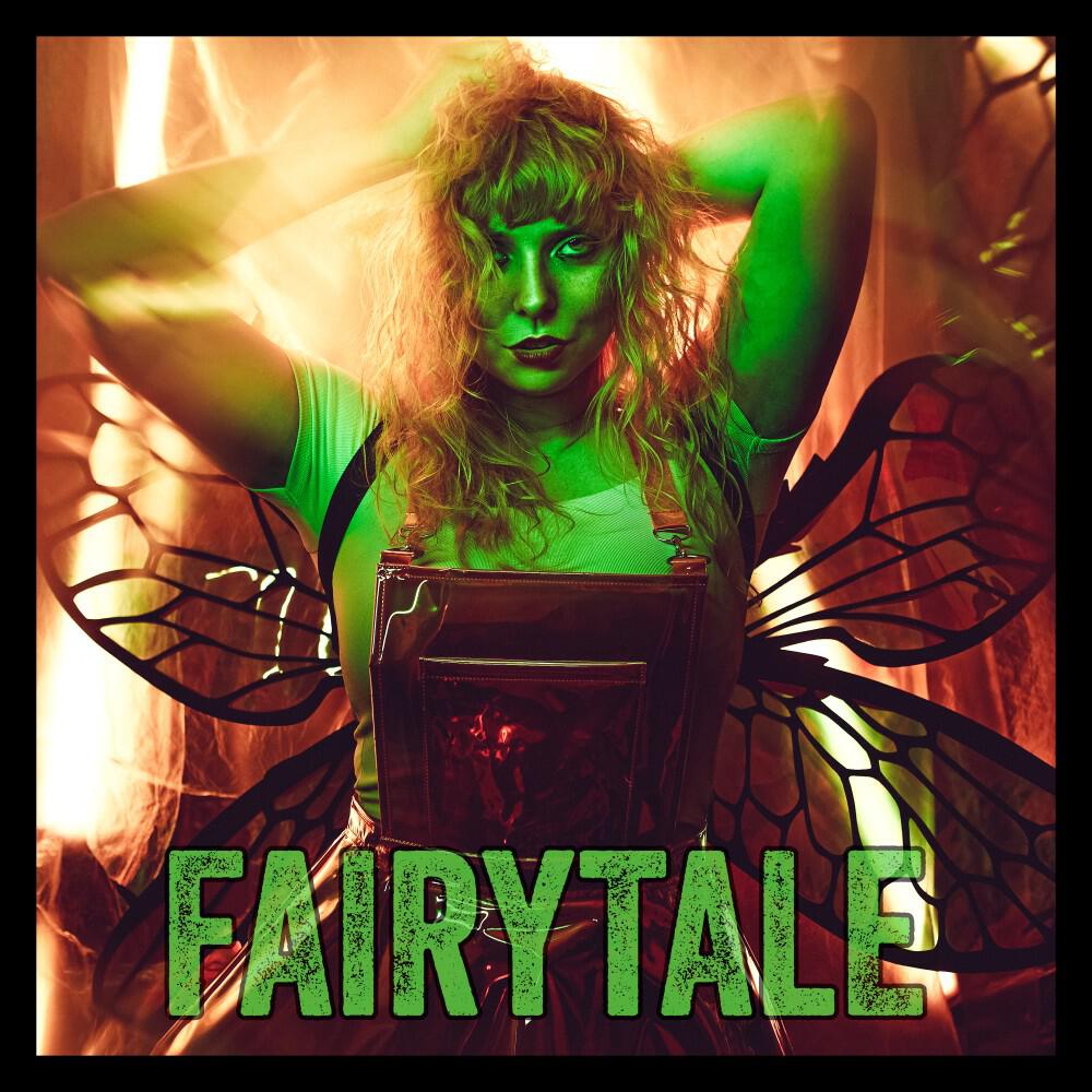 Релиз Fairytale