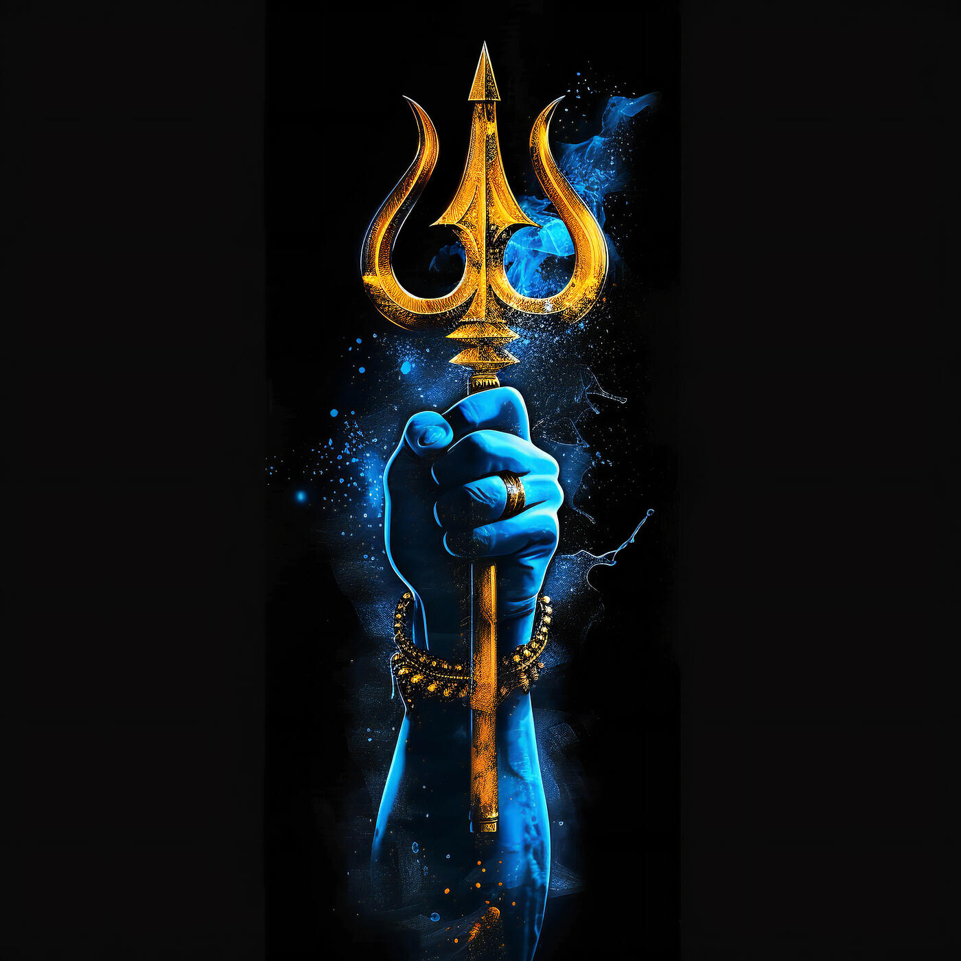 Релиз Shiv Kailasho Ke Vasi