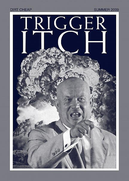 Trigger Itch