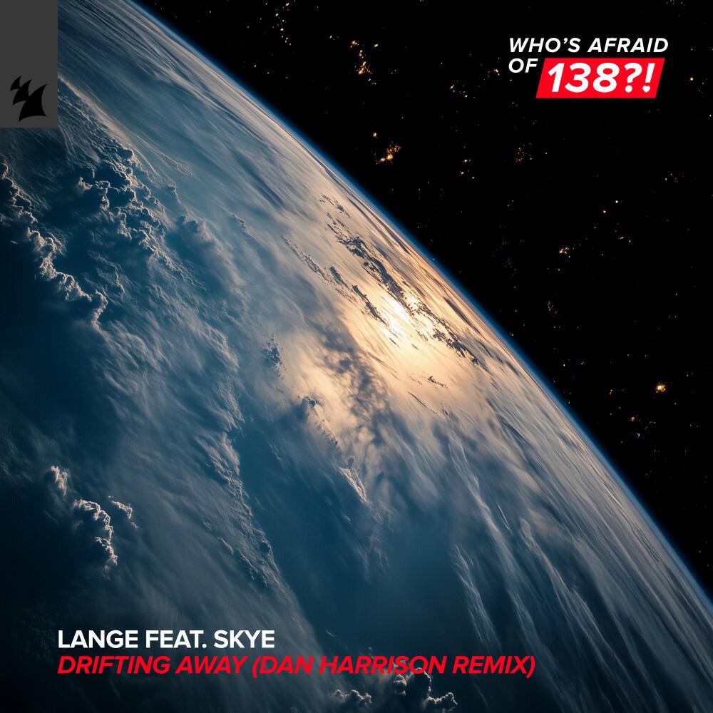 Релиз Drifting Away (Dan Harrison Remix)