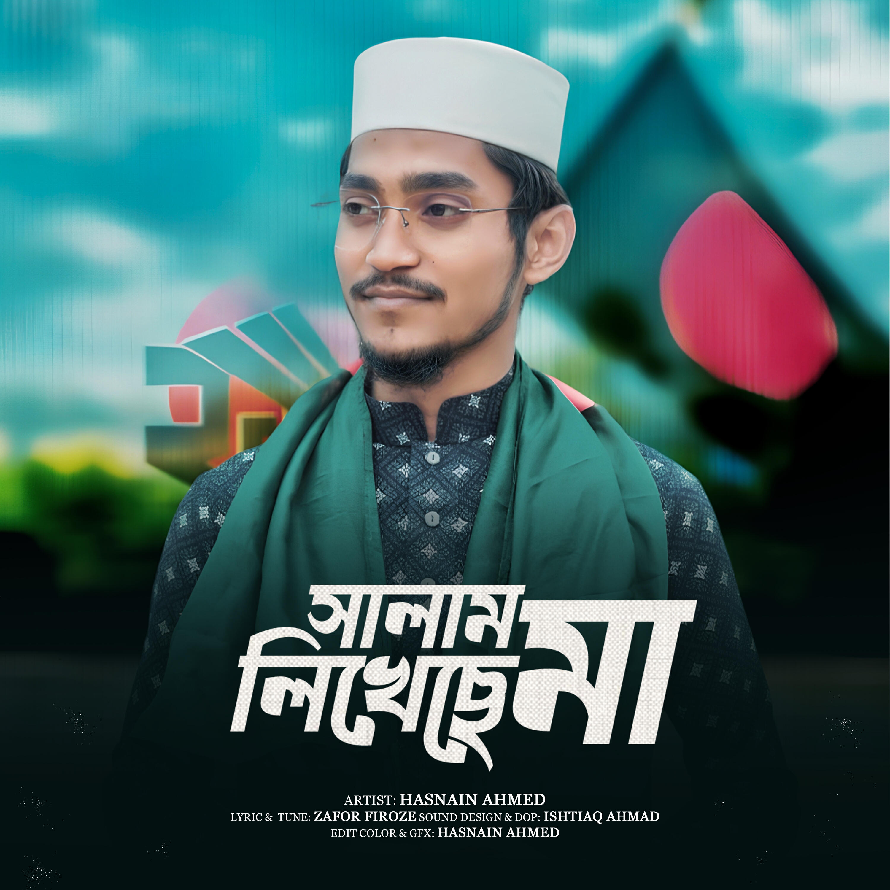 Hasnain Ahmed