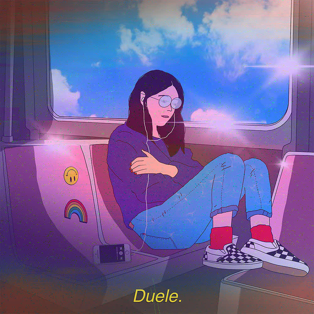 Релиз DUELE