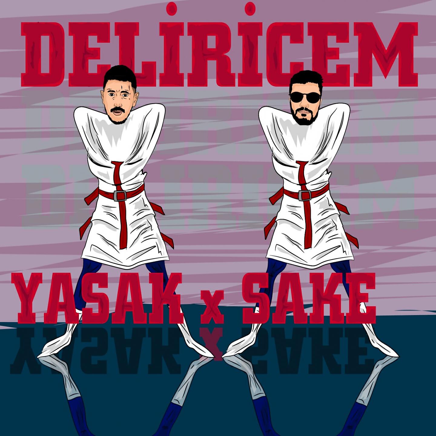 Релиз Deliricem