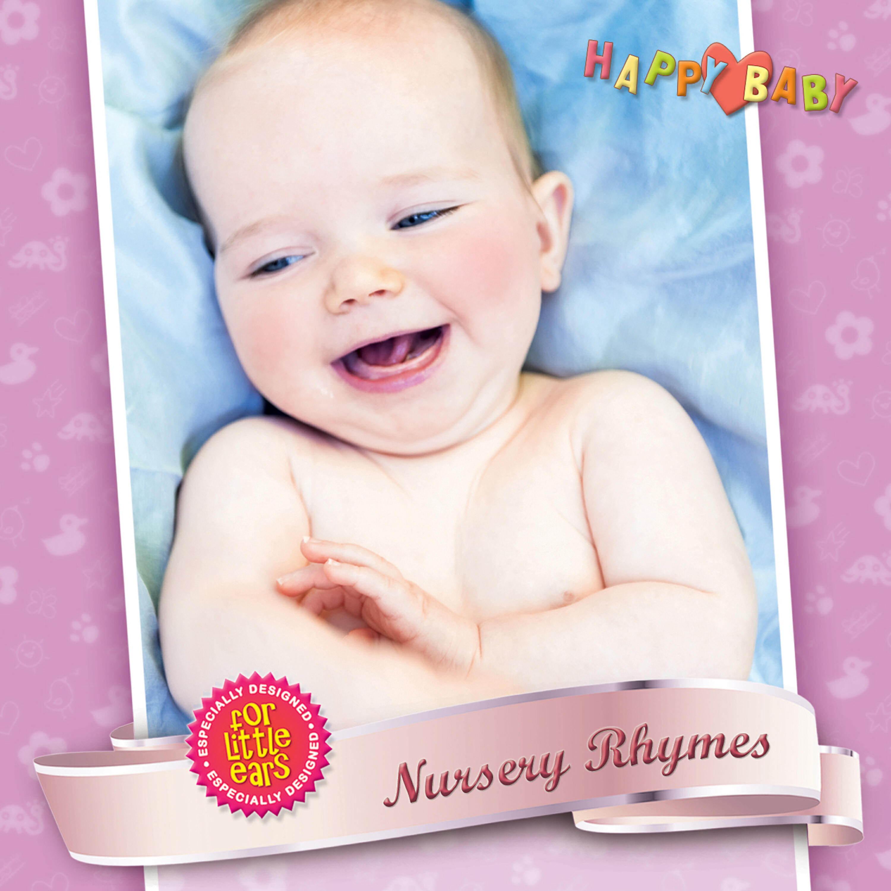 Релиз Nursery Rhymes