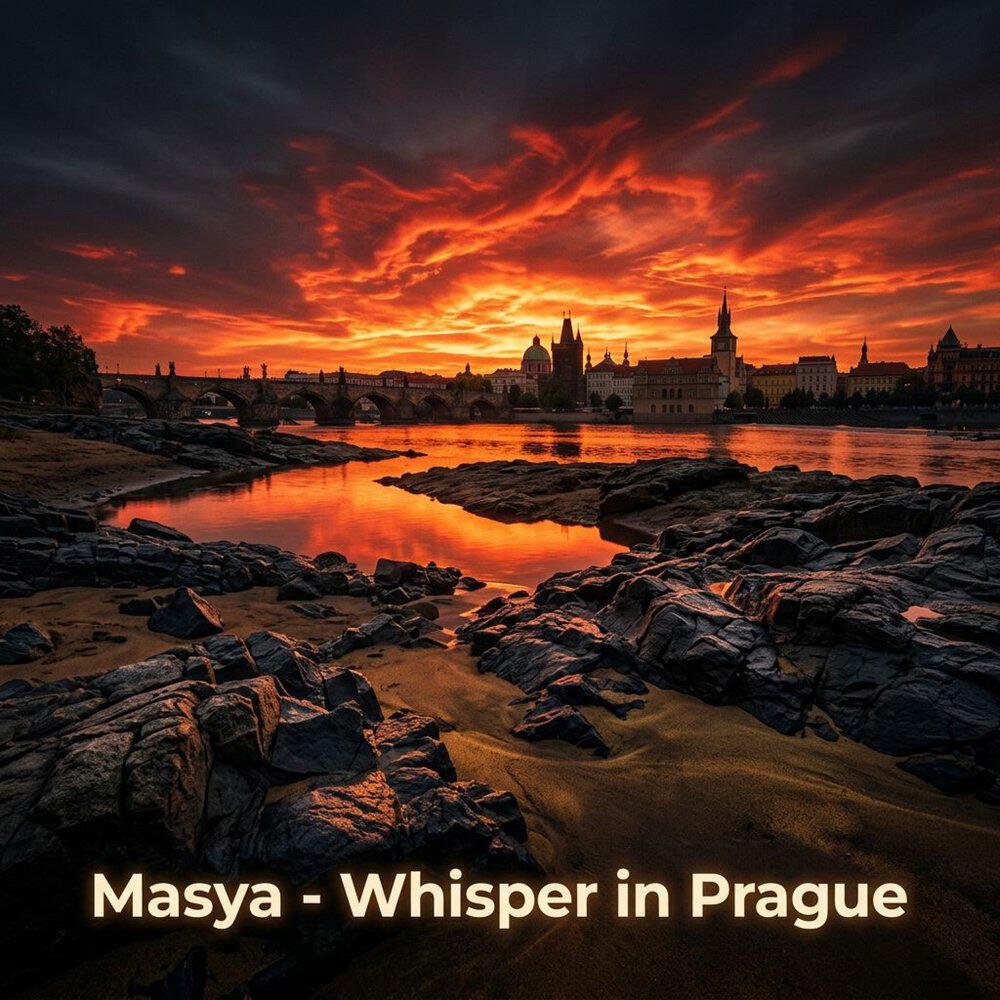 Релиз Whisper in Prague