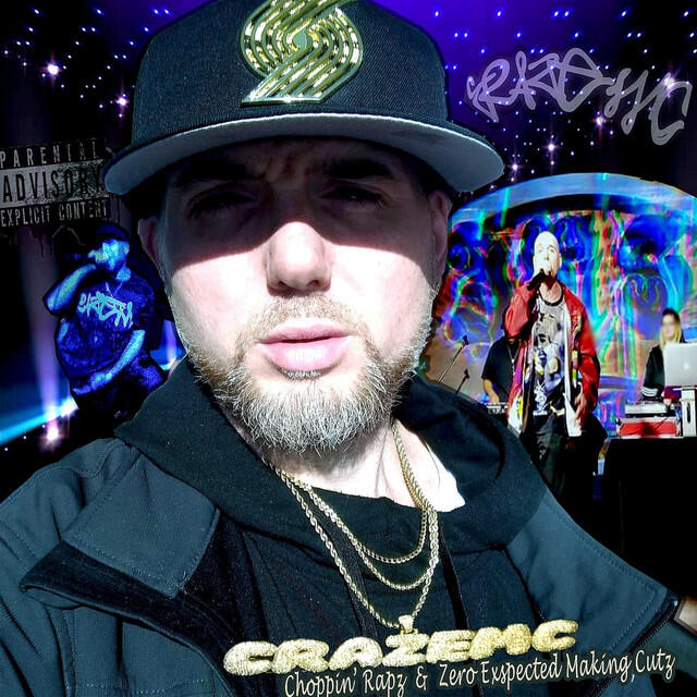 Релиз Choppin' Rapz & Zero Exspected Making Cutz