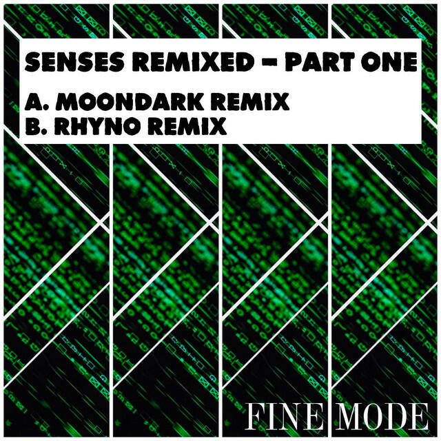 Релиз Senses Remixed