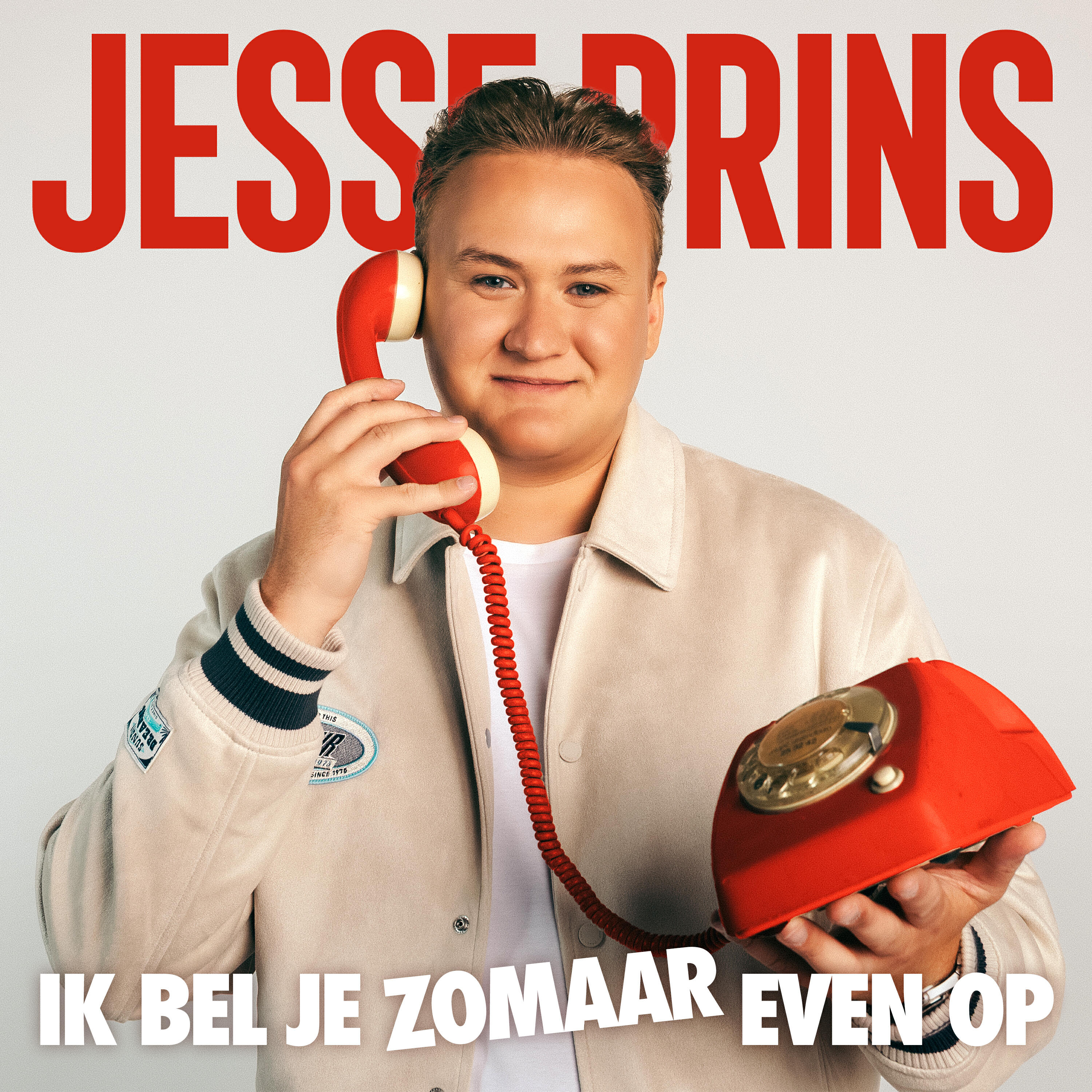 Jesse Prins