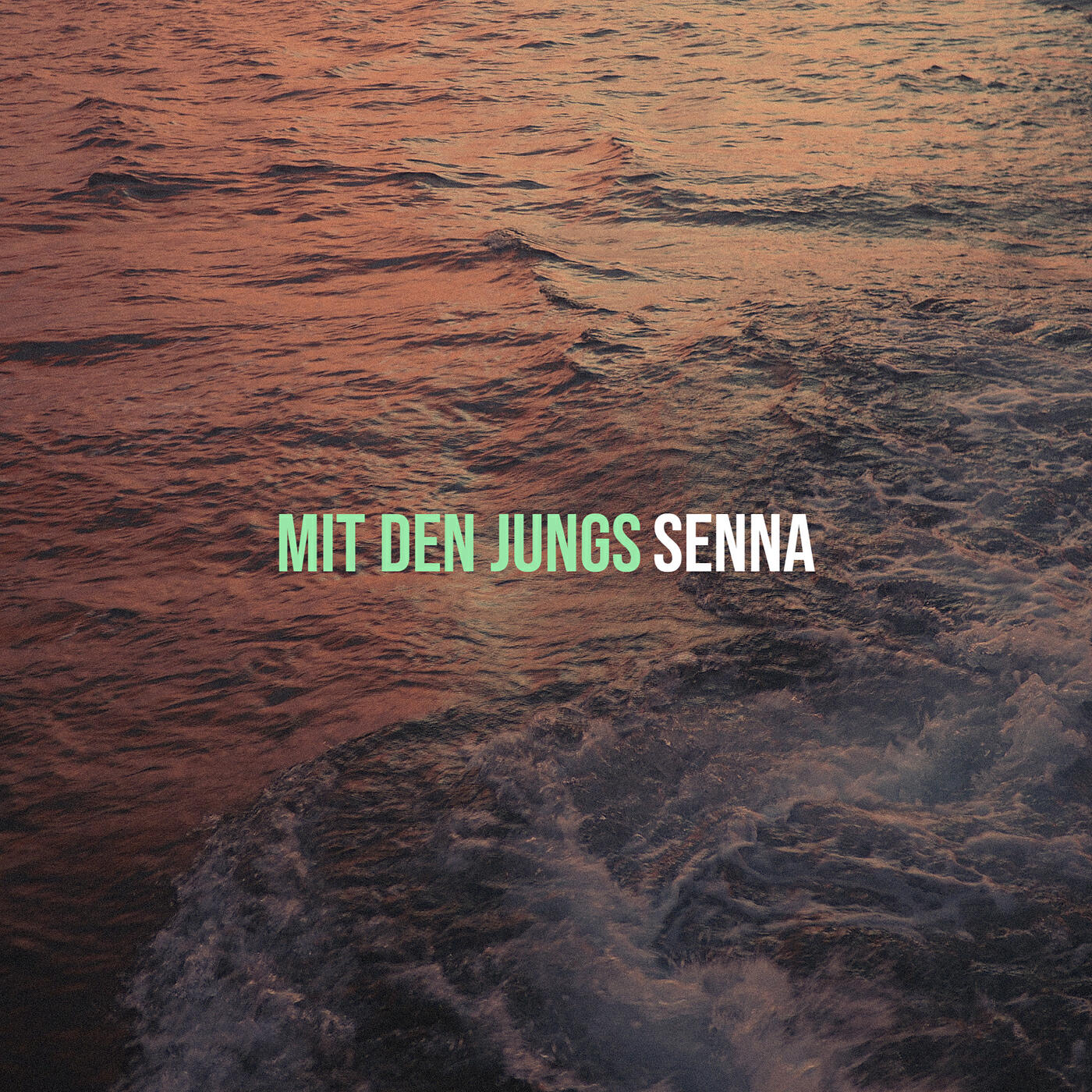 Релиз Mit Den Jungs