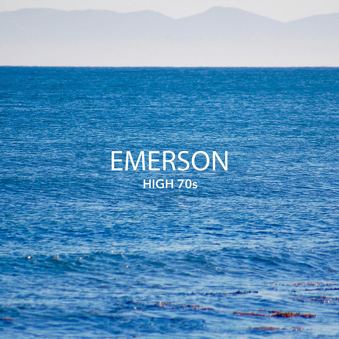 Релиз Emerson