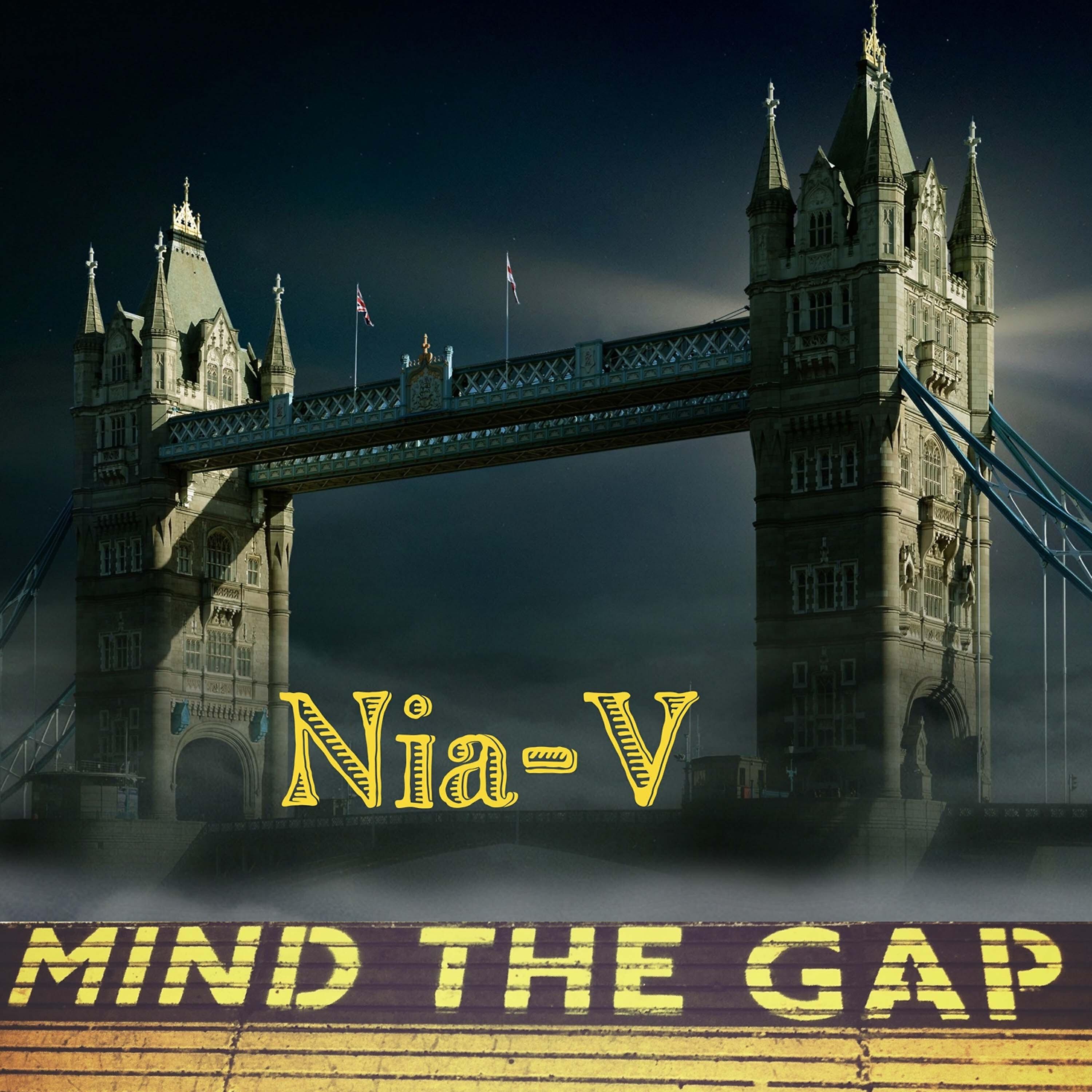 Релиз Mind the Gap