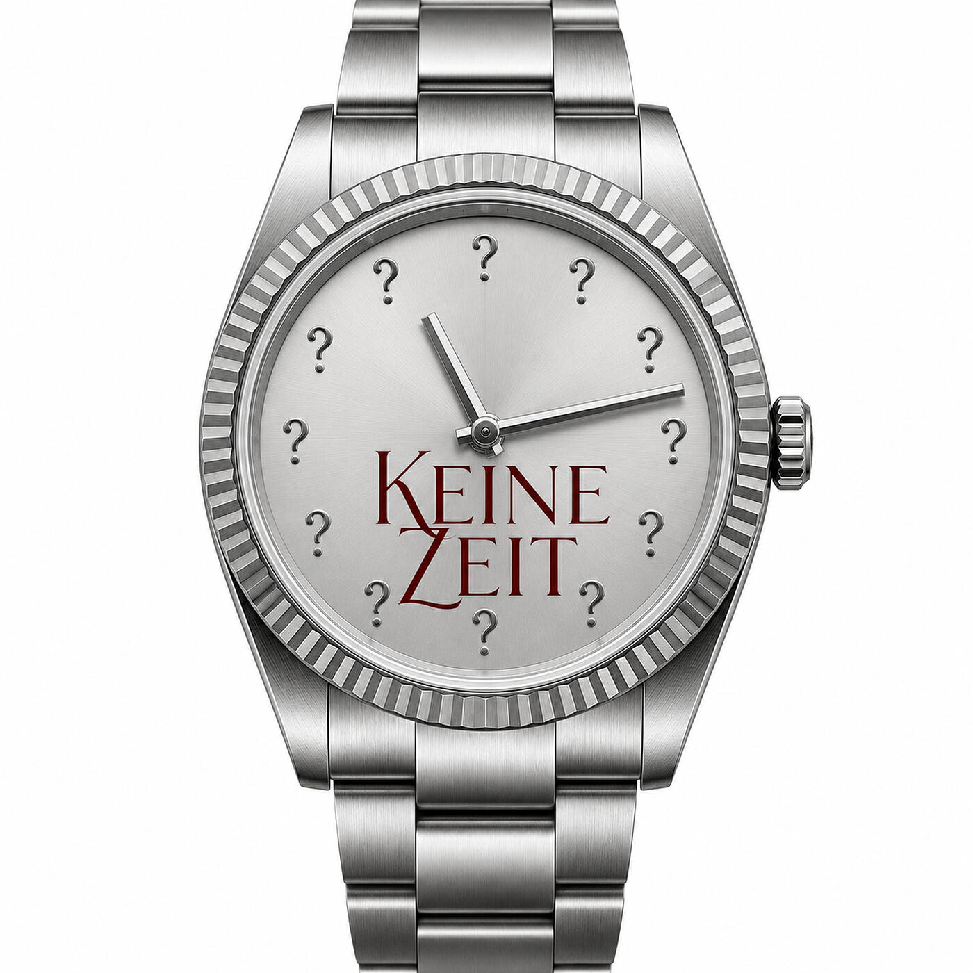 Релиз Keine Zeit