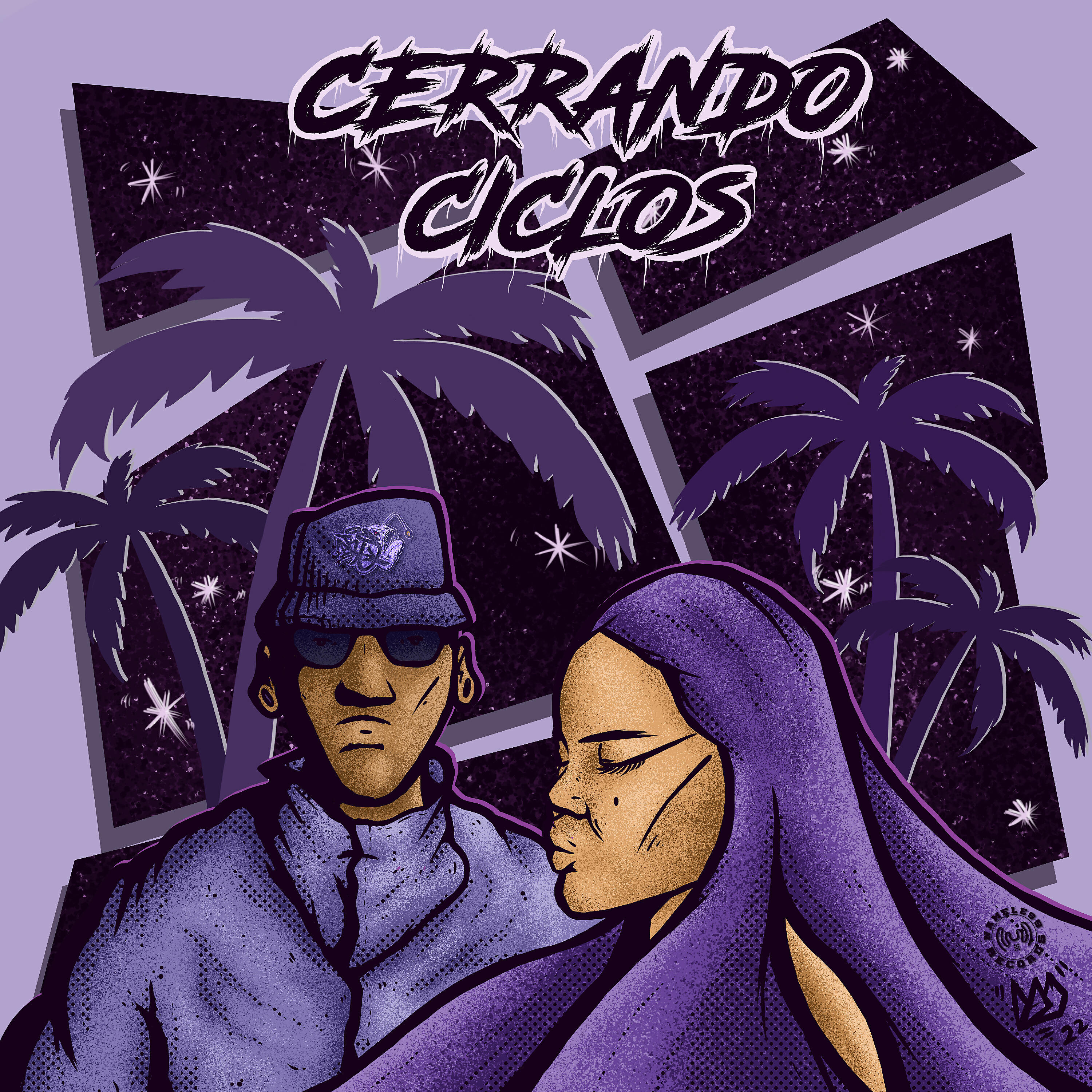 Релиз Cerrando Ciclos