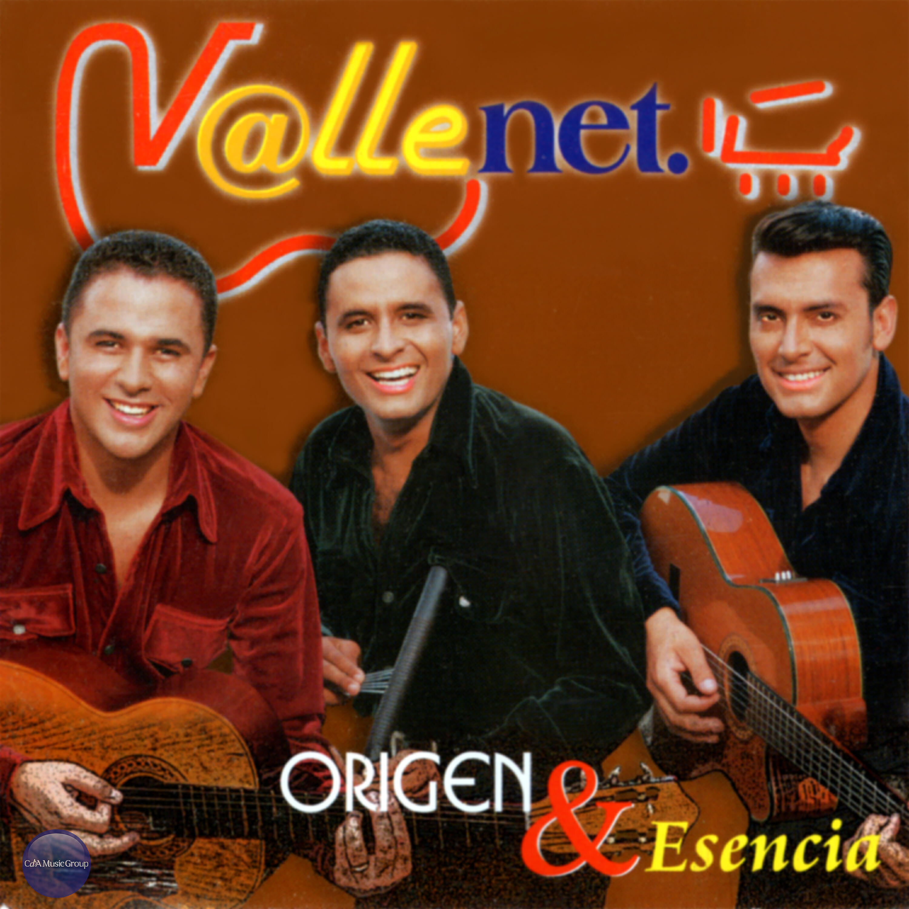 Релиз Origen & Esencia