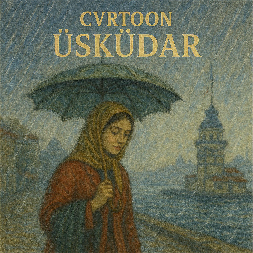 Релиз Üsküdar