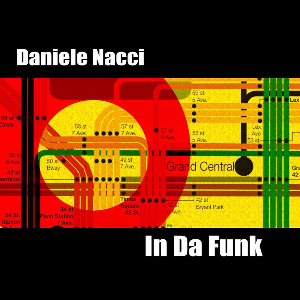 Релиз In Da Funk