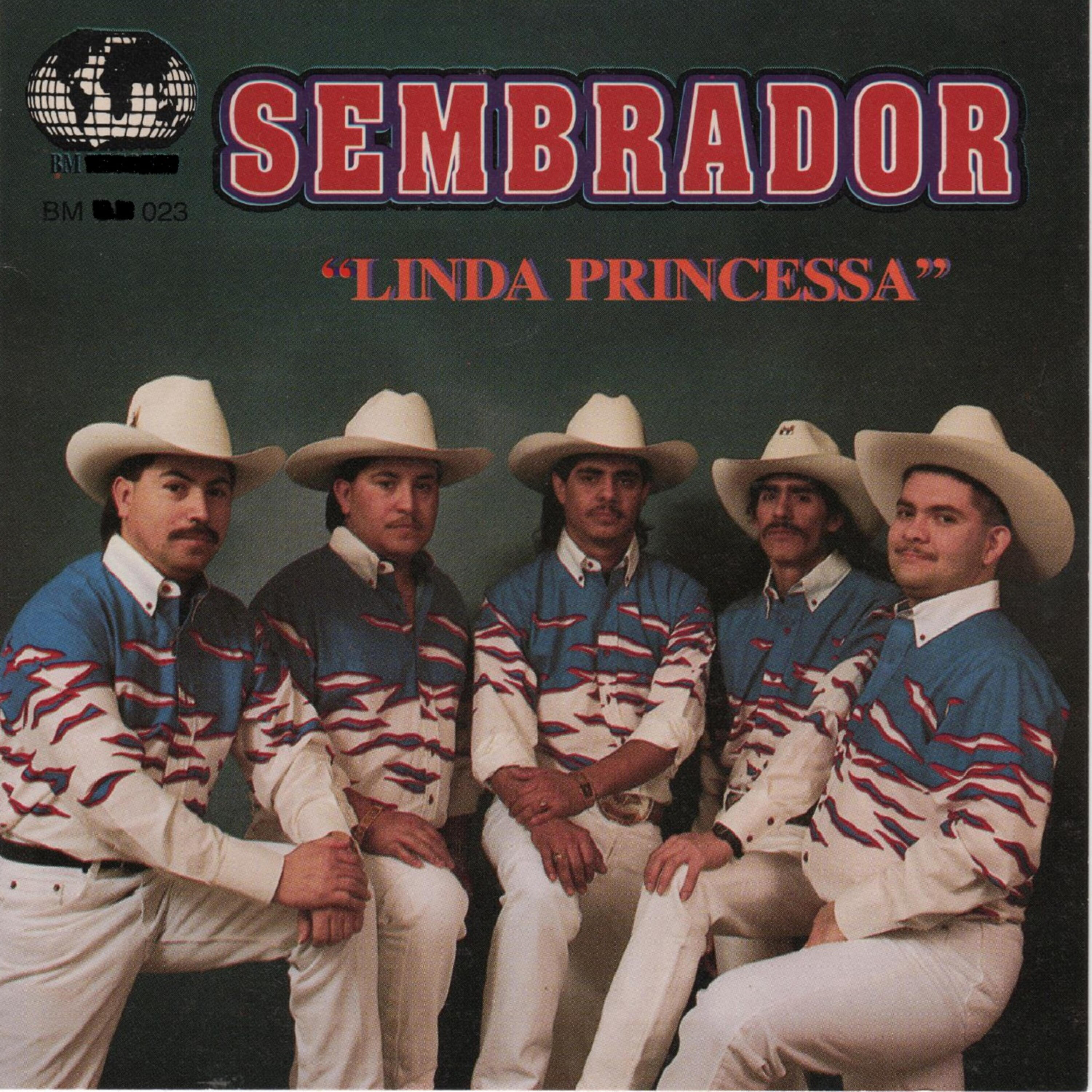 Релиз Linda Princessa