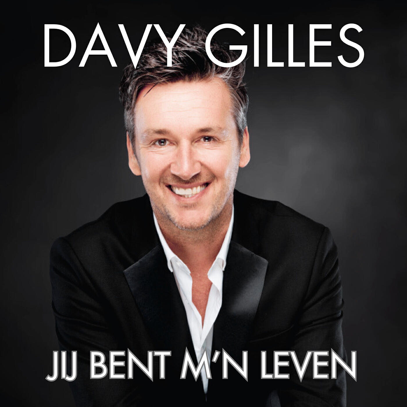 Релиз Jij Bent M'n Leven